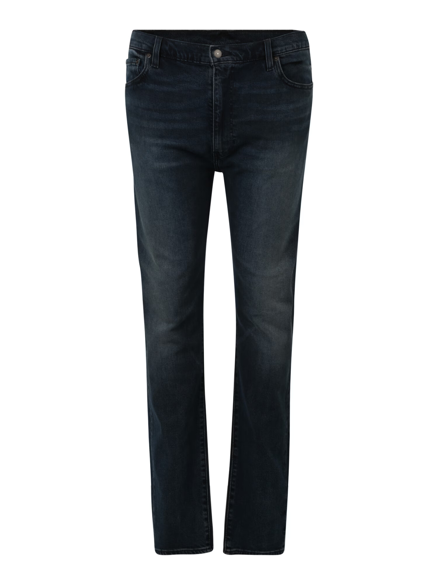 Levi's® Big & Tall Jeans '512' negru denim - Pled.ro