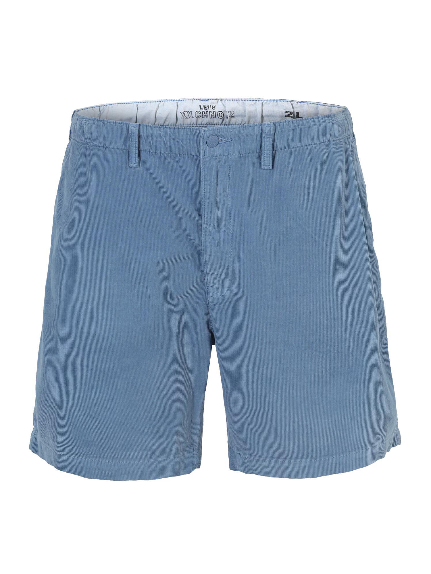 Levi's® Big & Tall Jeans 'XX EZ SHORT B&T II BLUES' albastru regal - Pled.ro