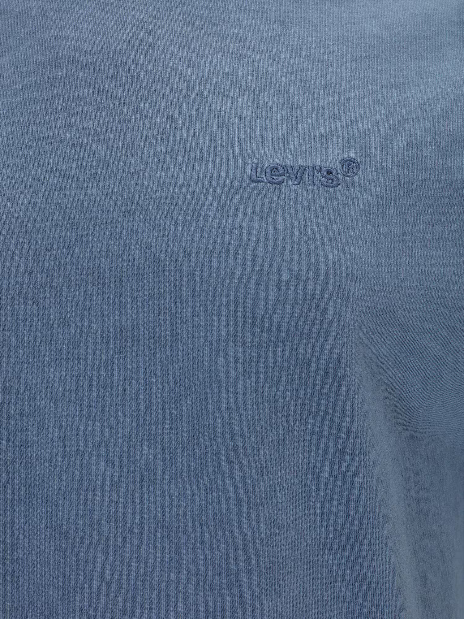 Levi's® Big & Tall Tricou albastru - Pled.ro