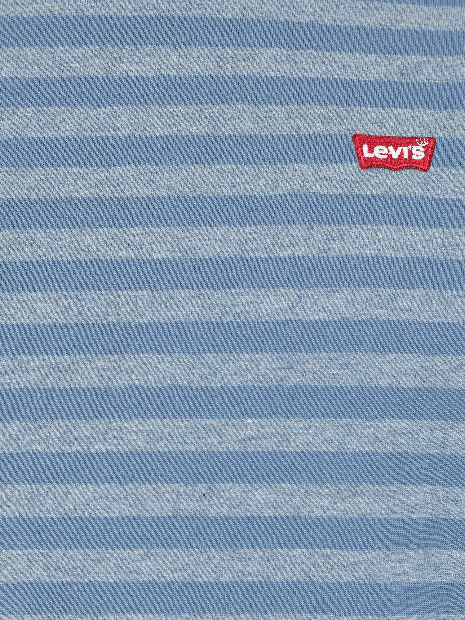 Levi's® Big & Tall Tricou albastru / albastru deschis - Pled.ro