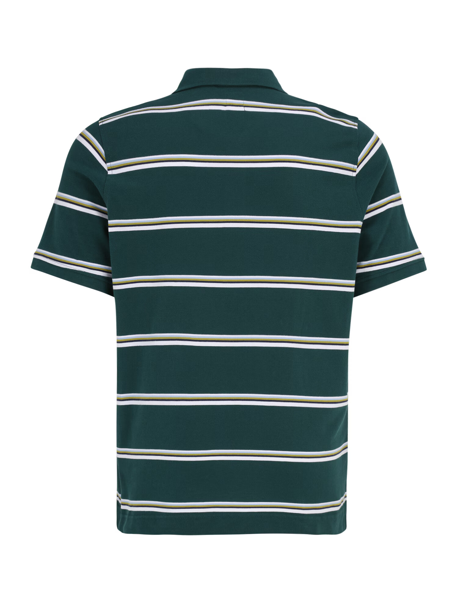 Levi's® Big & Tall Tricou albastru fumuriu / verde stuf / verde închis / alb - Pled.ro