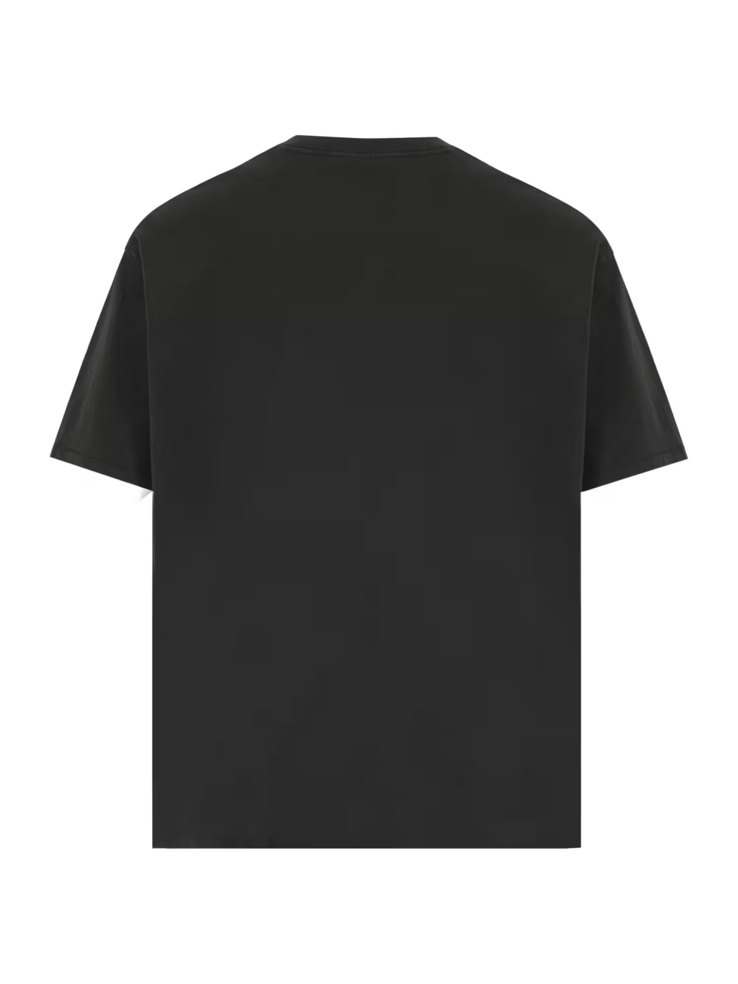 Levi's® Big & Tall Tricou 'BIG VNTG FIT GRAPHIC TEE BLACKS' negru - Pled.ro