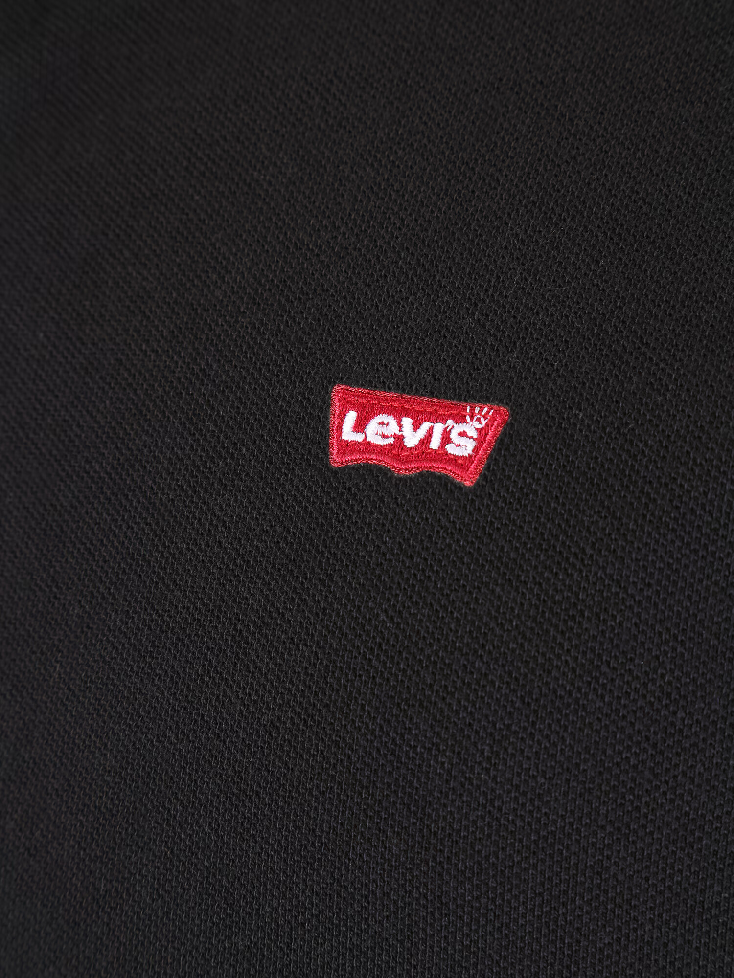 Levi's® Big & Tall Tricou roșu / negru / alb - Pled.ro