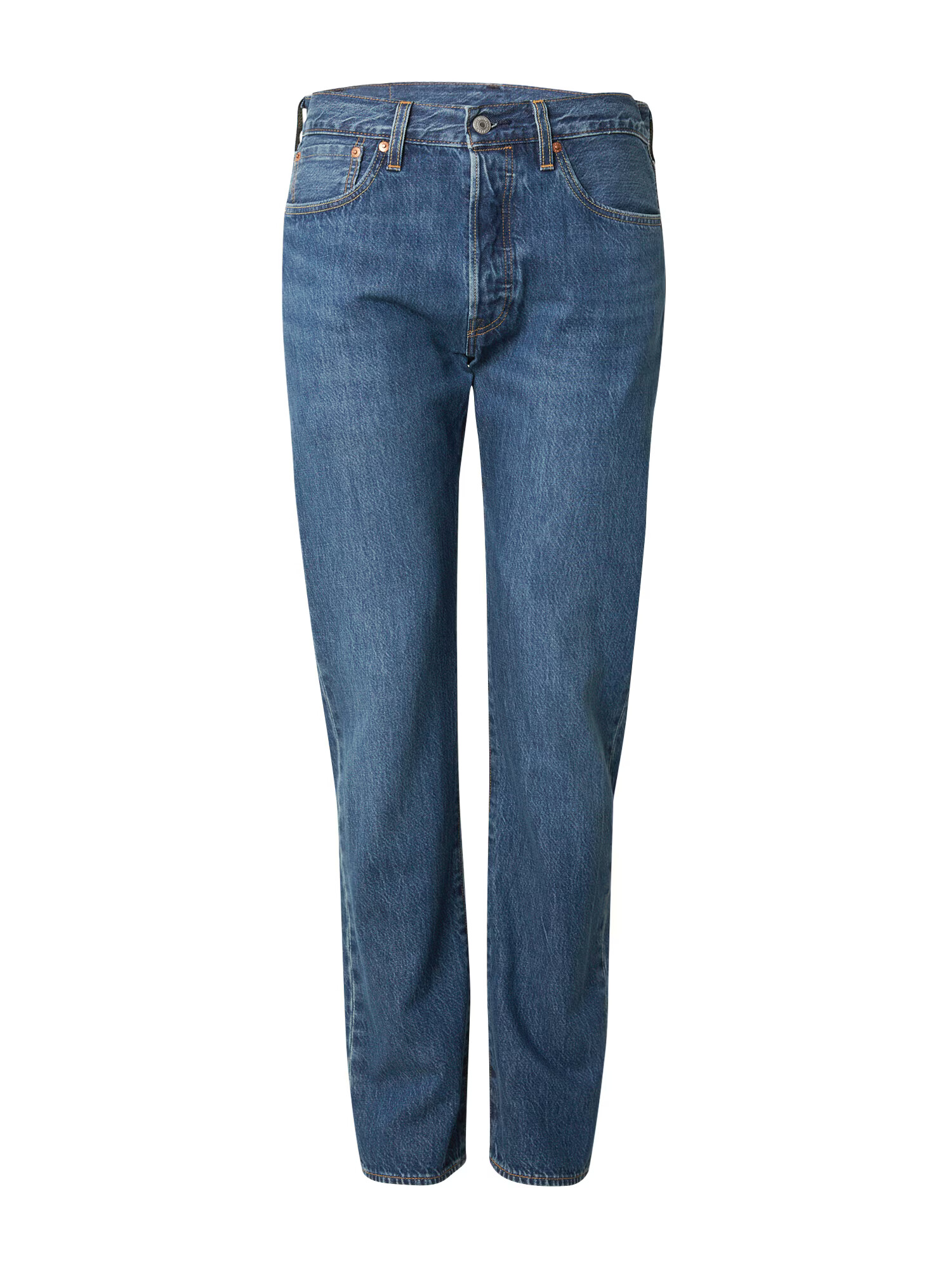 LEVI'S ® Jeans '501' albastru denim - Pled.ro