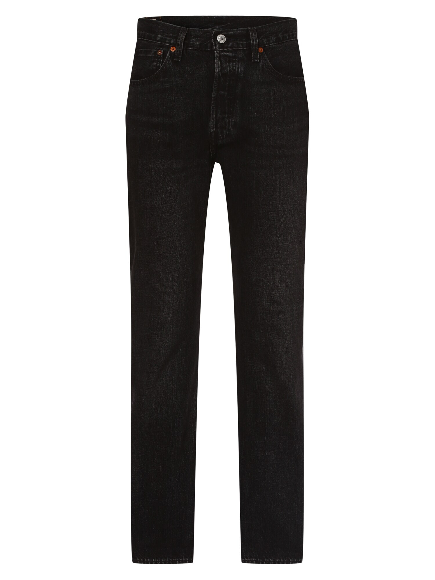 LEVI'S ® Jeans '505' negru - Pled.ro