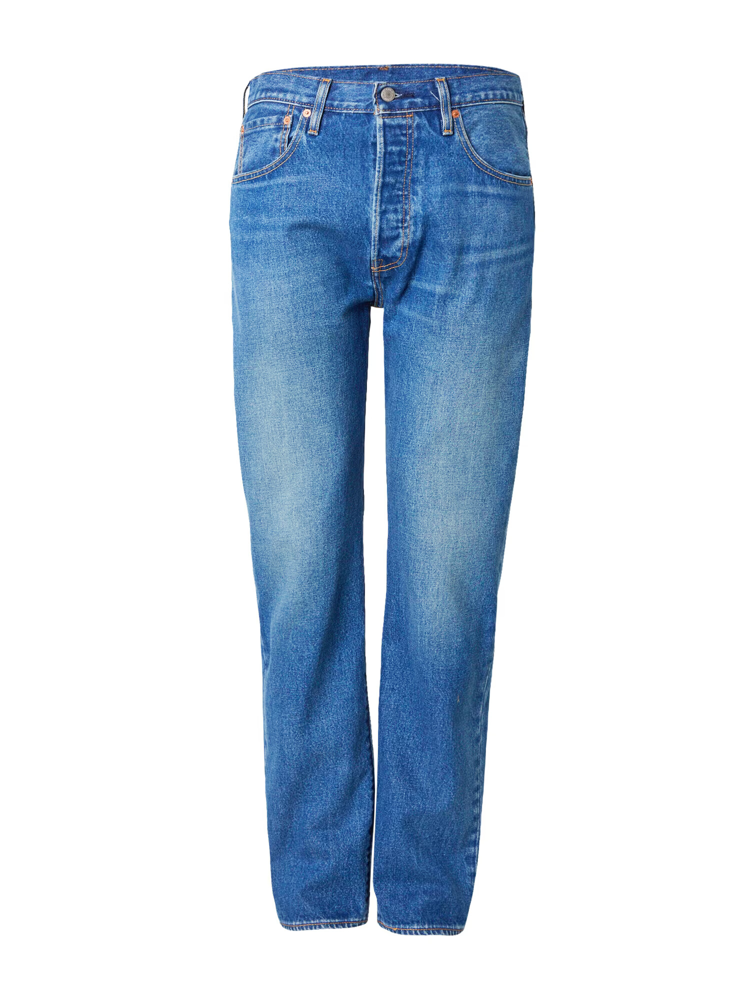 LEVI'S ® Jeans '511' albastru denim - Pled.ro