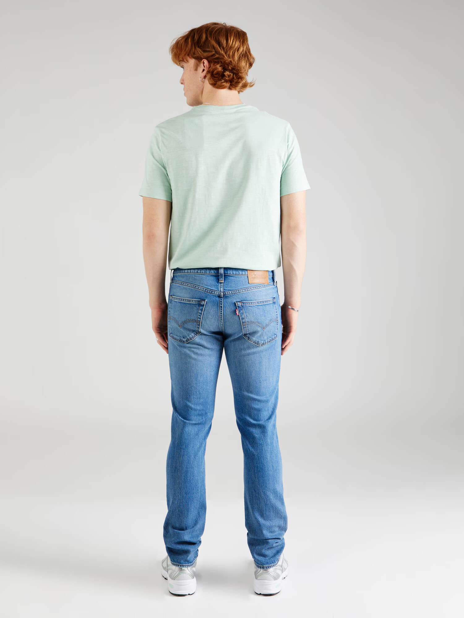 LEVI'S ® Jeans '511' albastru denim - Pled.ro