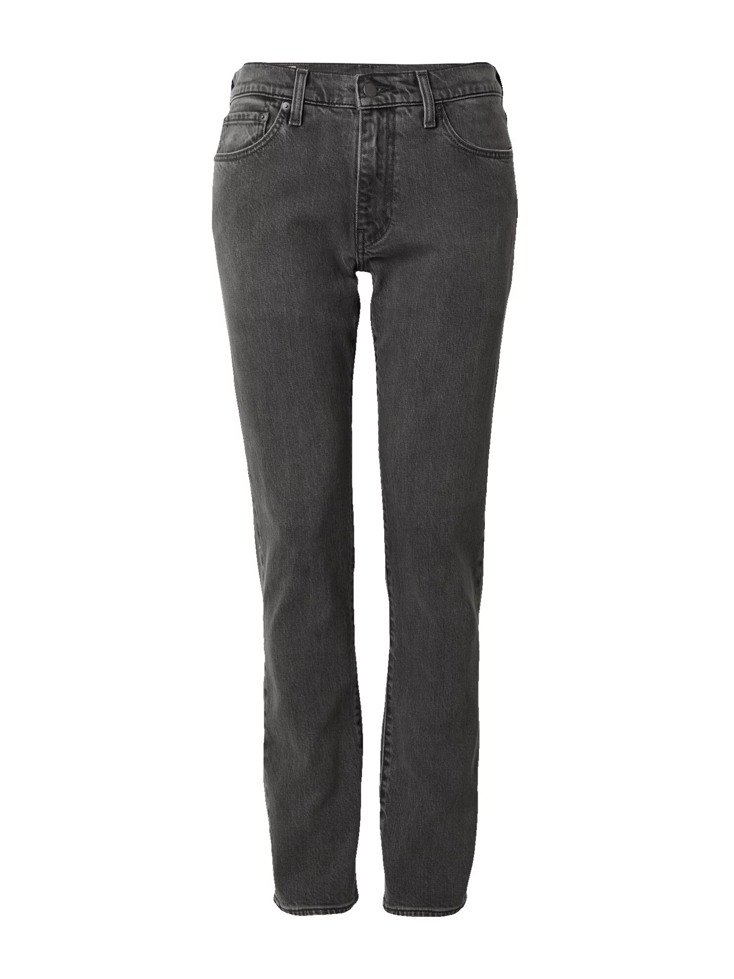 LEVI'S ® Jeans '511' negru denim - Pled.ro