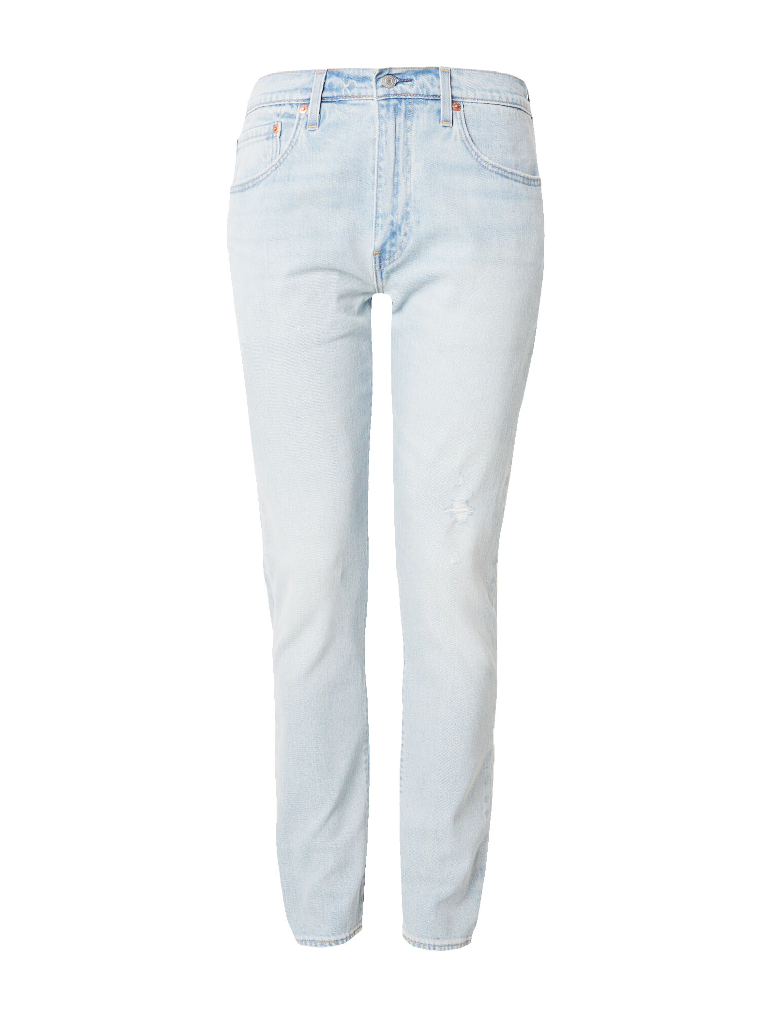 LEVI'S ® Jeans '512™' albastru deschis - Pled.ro