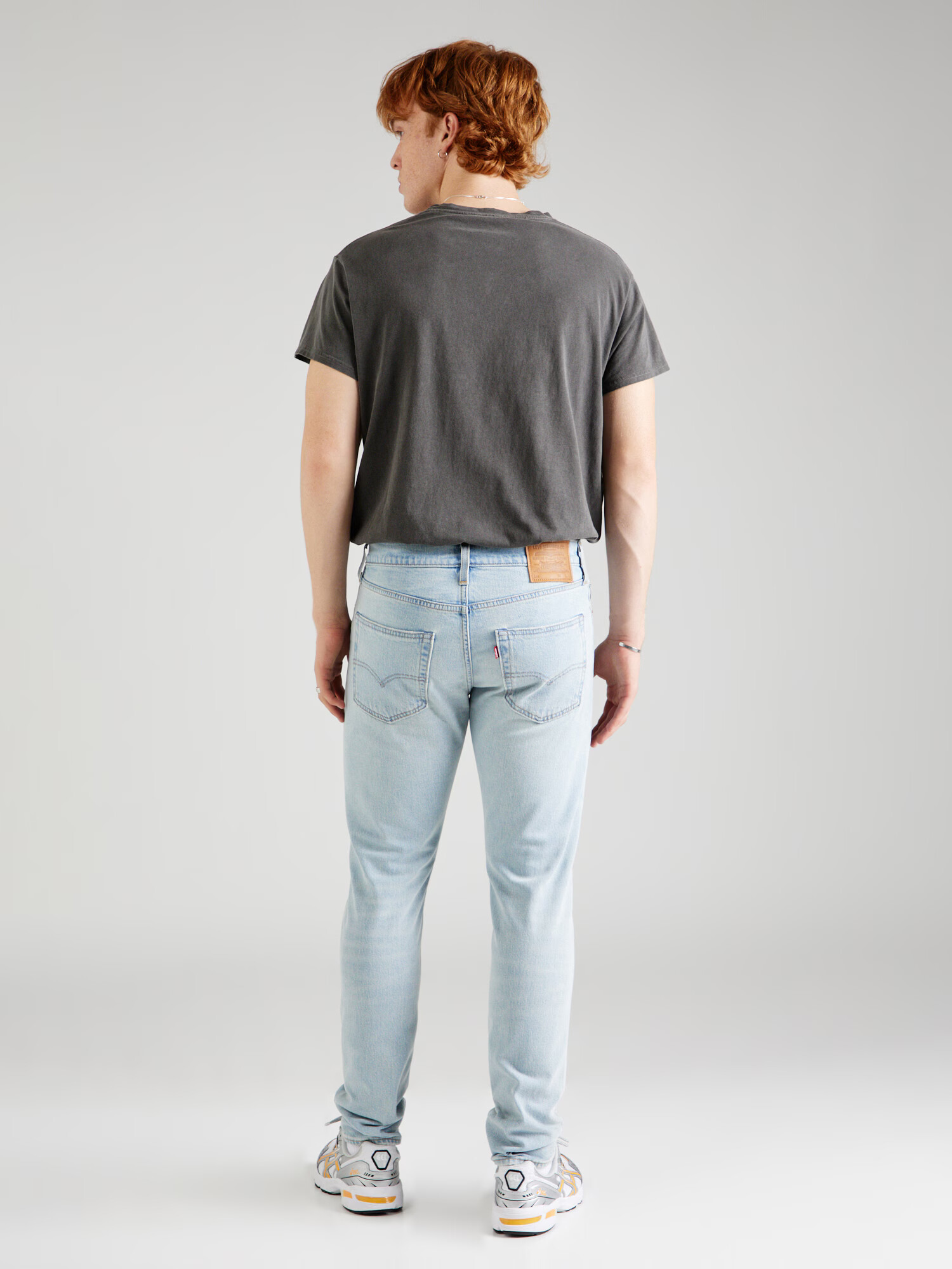 LEVI'S ® Jeans '512™' albastru deschis - Pled.ro