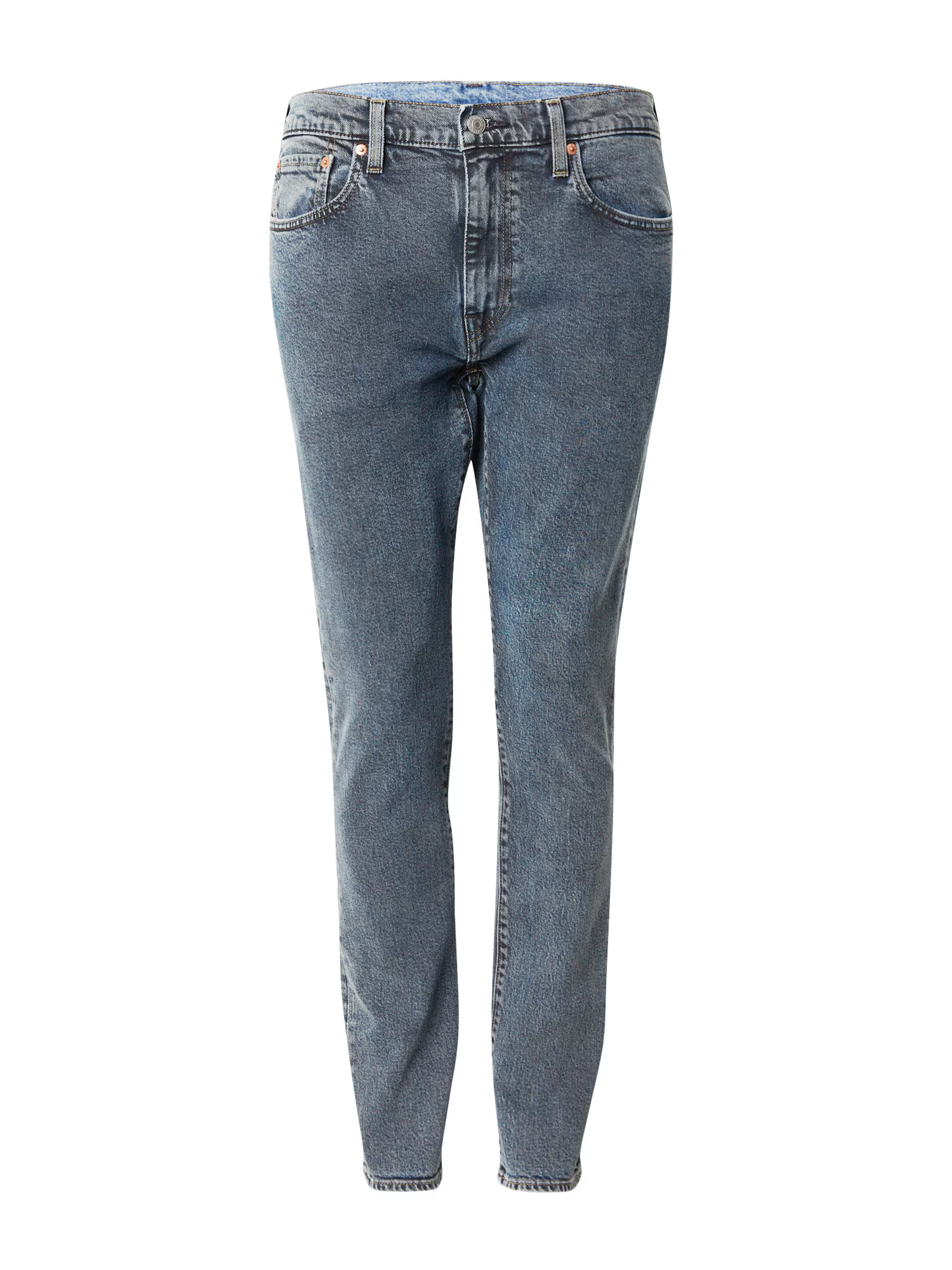 LEVI'S ® Jeans '512™' albastru închis - Pled.ro