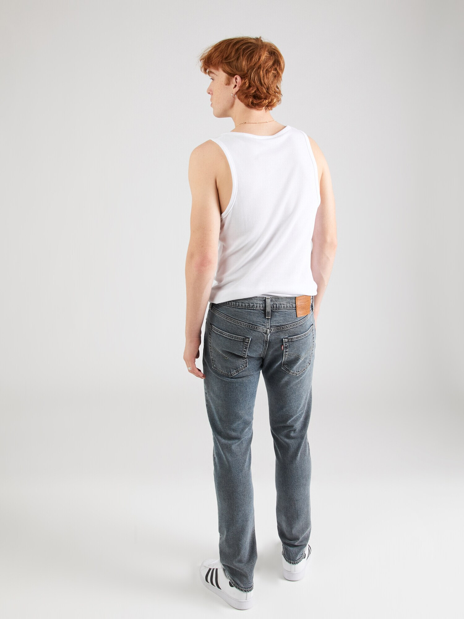 LEVI'S ® Jeans '512™' albastru închis - Pled.ro