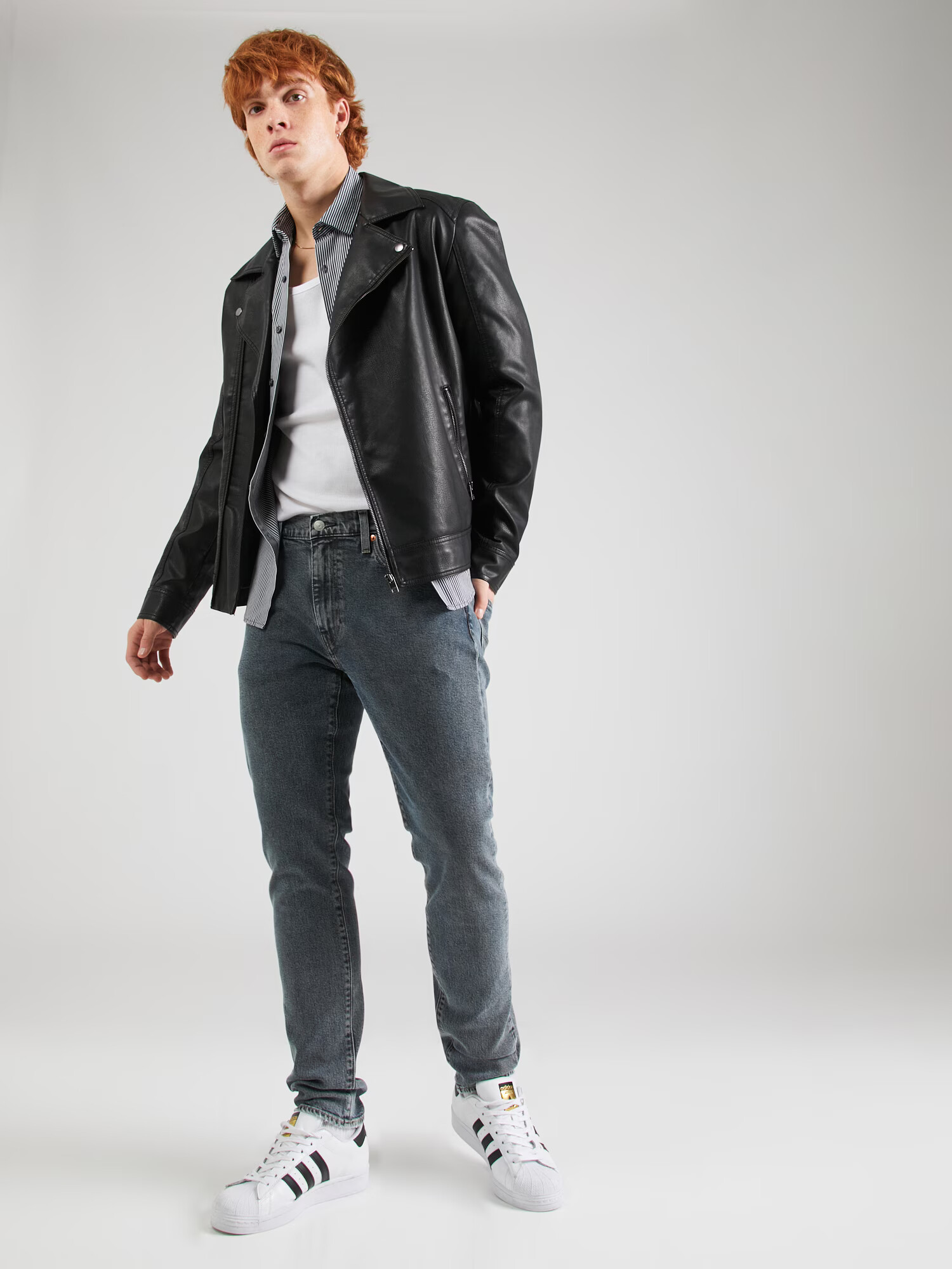 LEVI'S ® Jeans '512™' albastru închis - Pled.ro