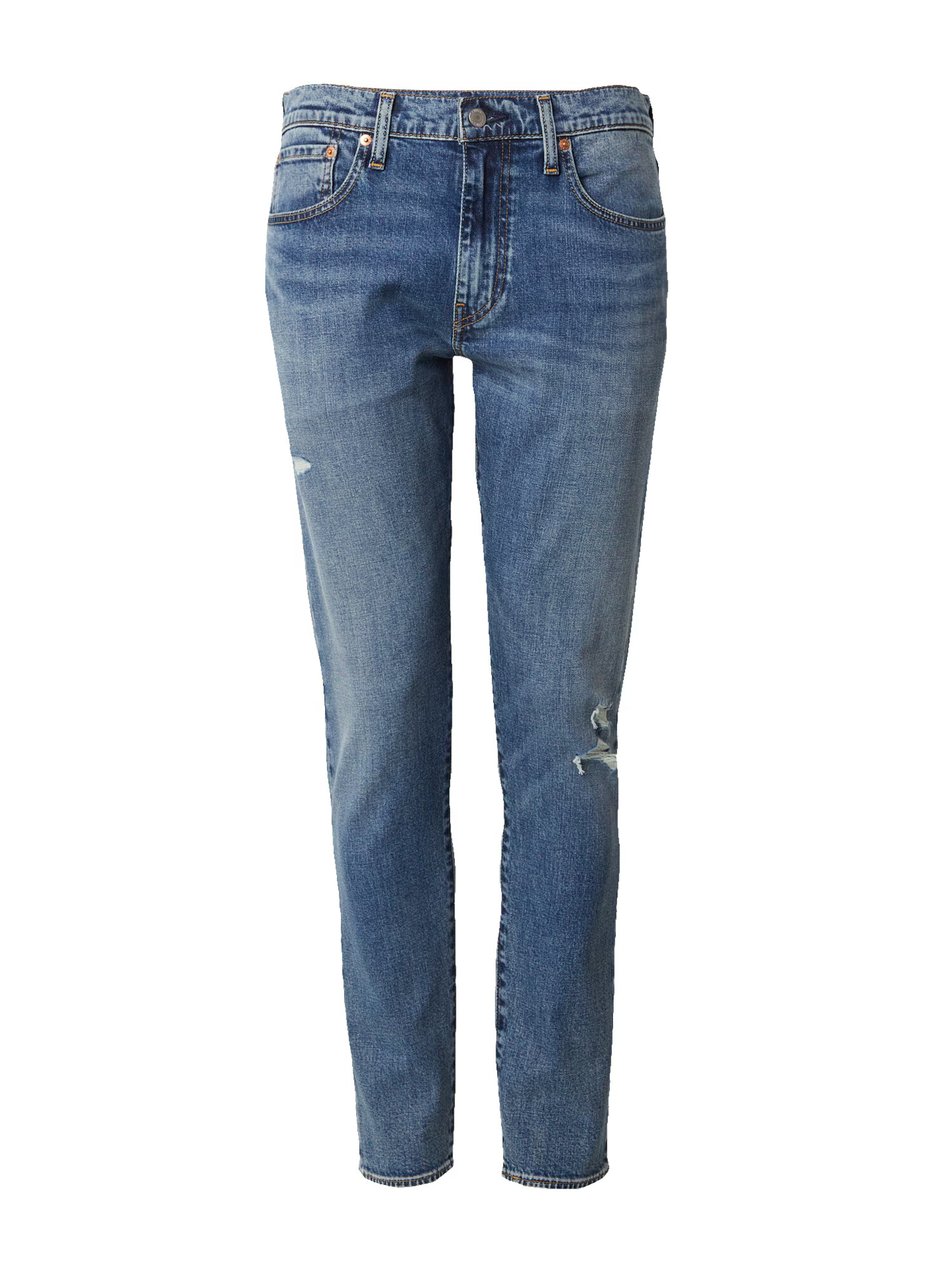 LEVI'S ® Jeans '512™' indigo - Pled.ro