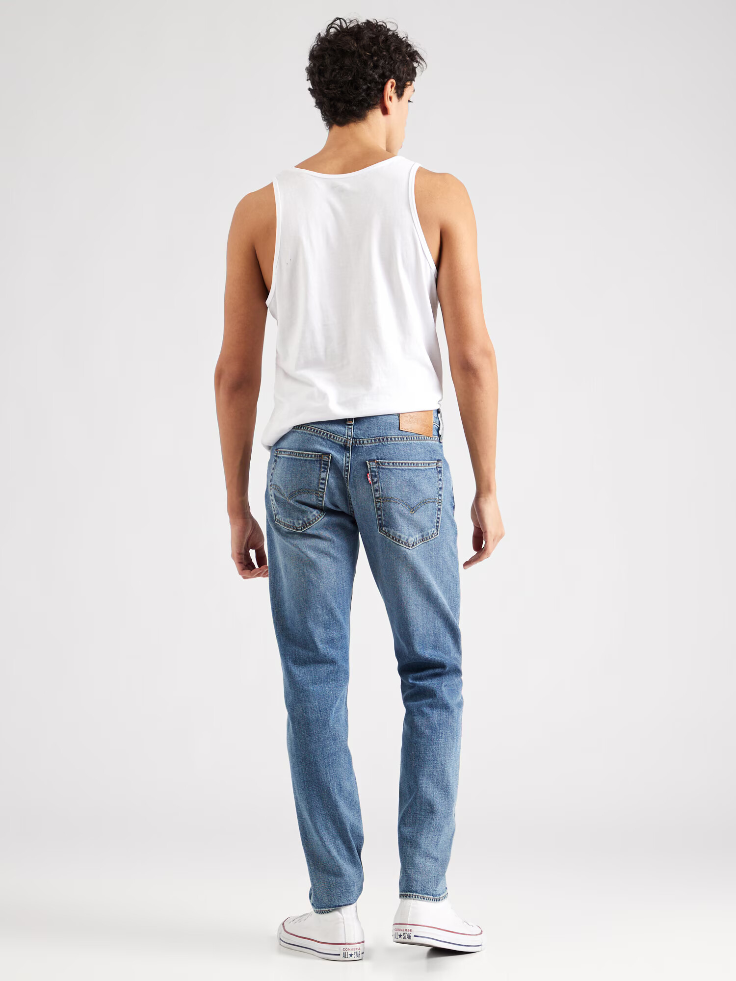 LEVI'S ® Jeans '512™' indigo - Pled.ro