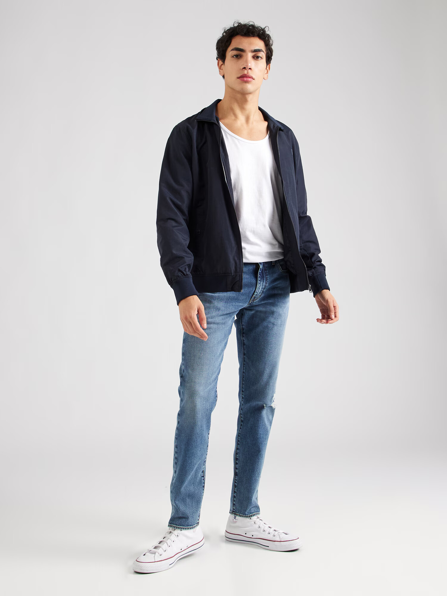 LEVI'S ® Jeans '512™' indigo - Pled.ro