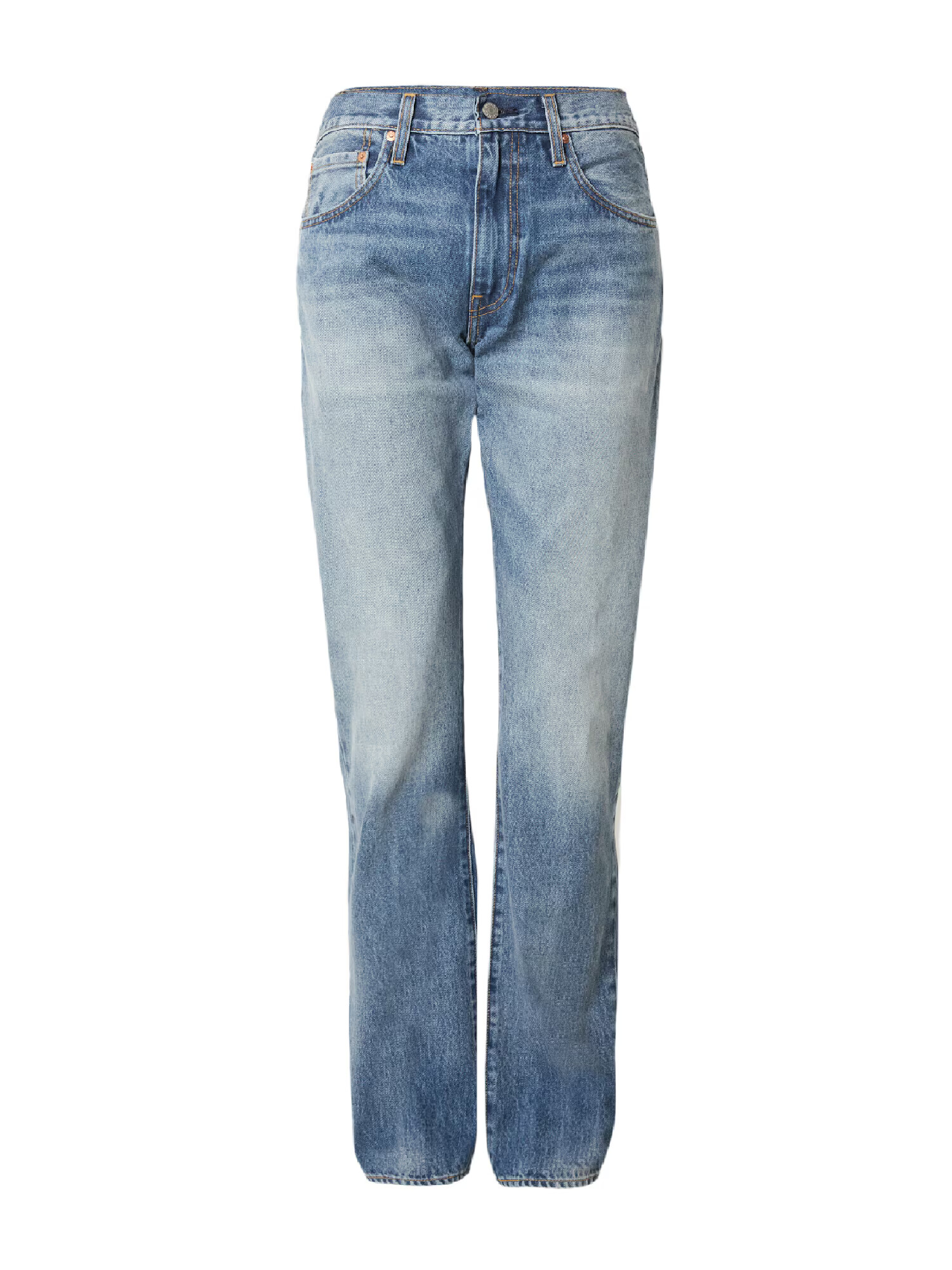 LEVI'S ® Jeans '517 MAKE IT YOURS' albastru deschis - Pled.ro