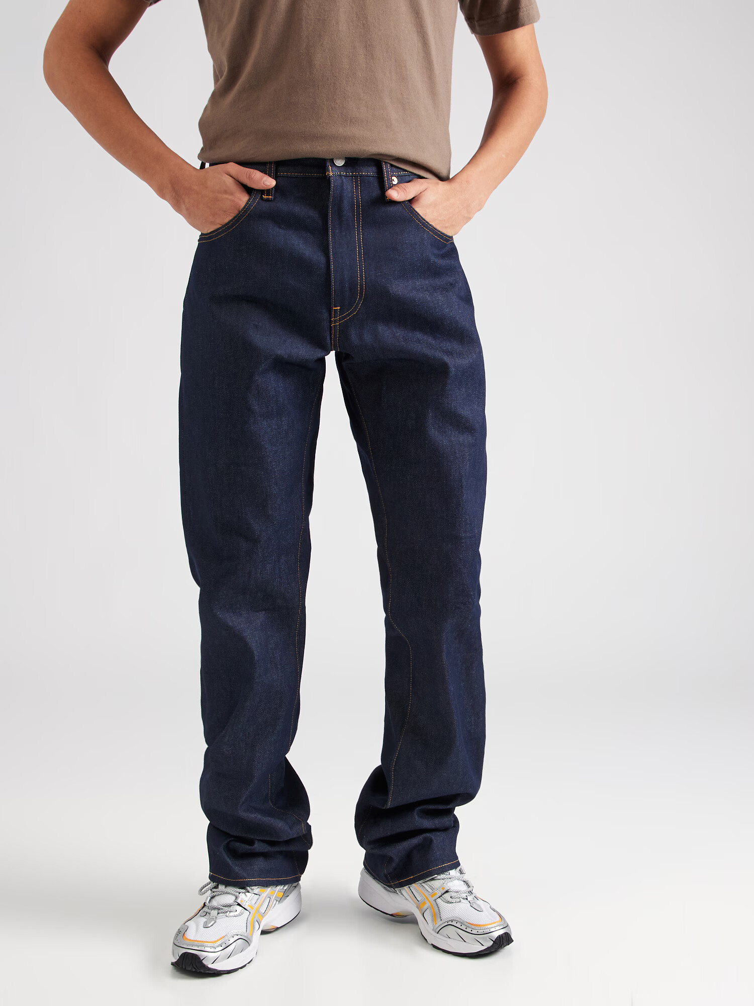 LEVI'S ® Jeans '517 MAKE IT YOURS' albastru închis - Pled.ro