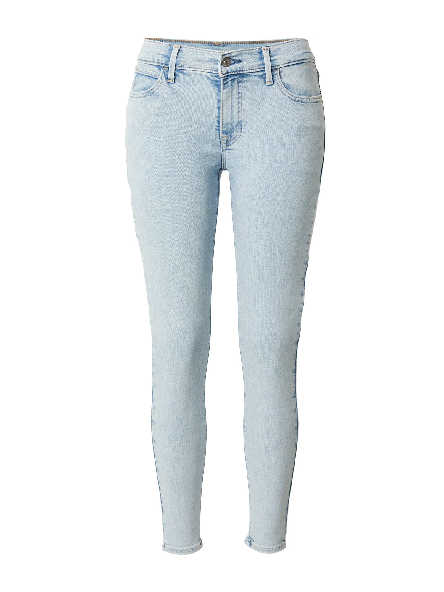 LEVI'S ® Jeans '710' albastru denim - Pled.ro