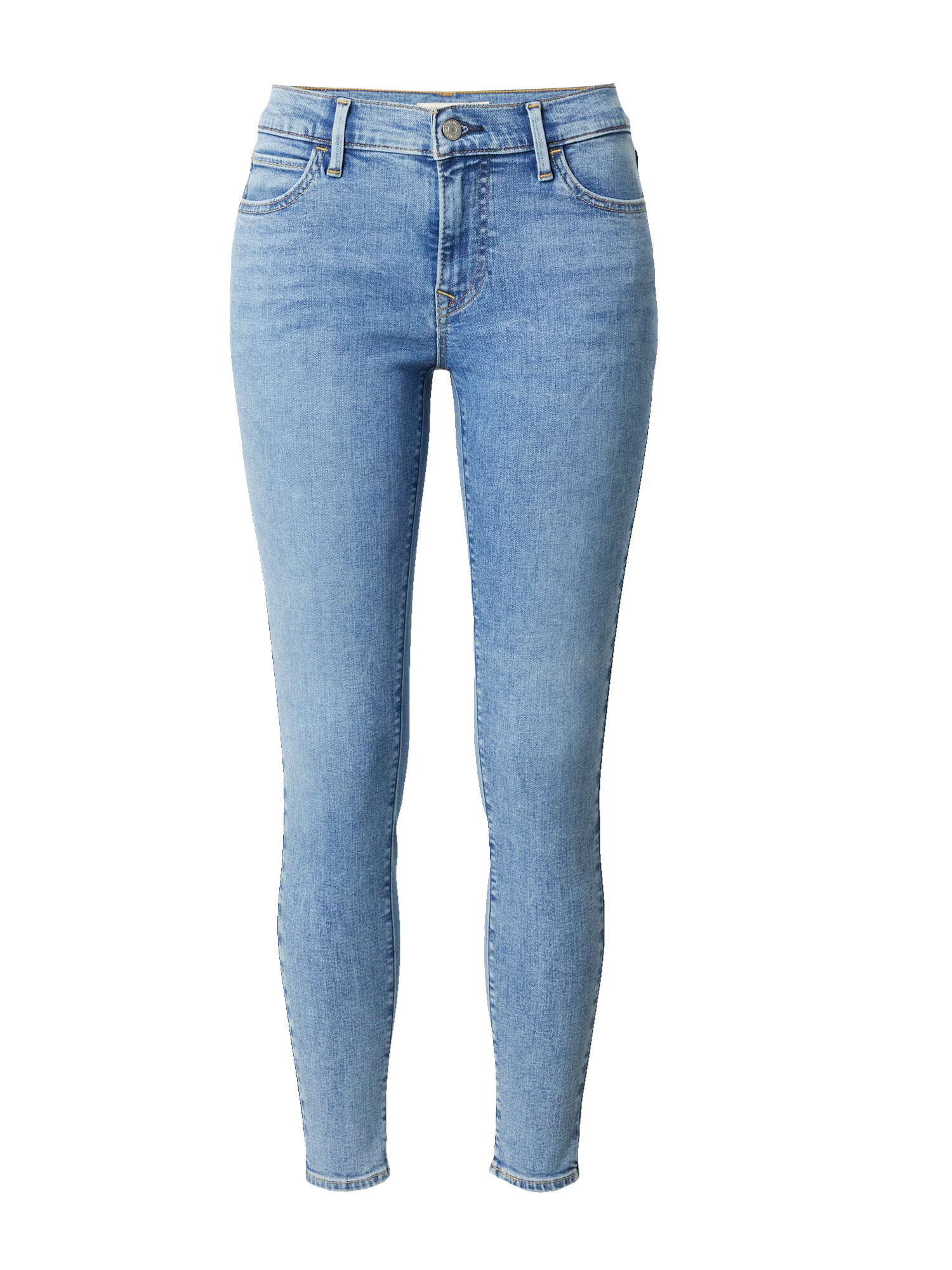 LEVI'S ® Jeans '710' albastru denim - Pled.ro