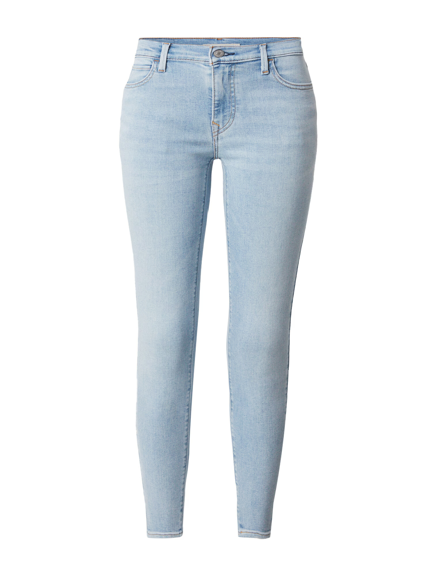 LEVI'S ® Jeans '710' albastru deschis - Pled.ro