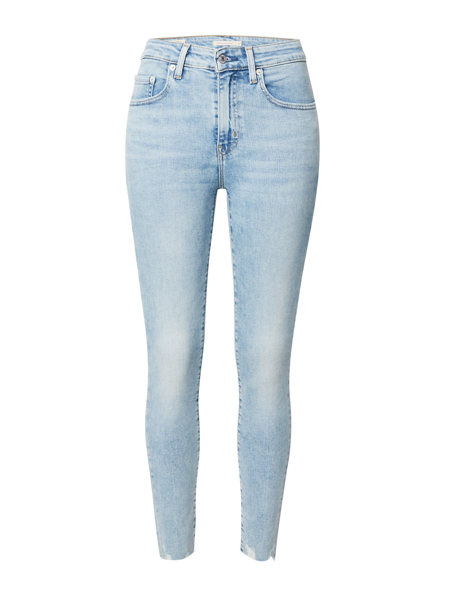 LEVI'S ® Jeans '721 GREYS' albastru denim - Pled.ro