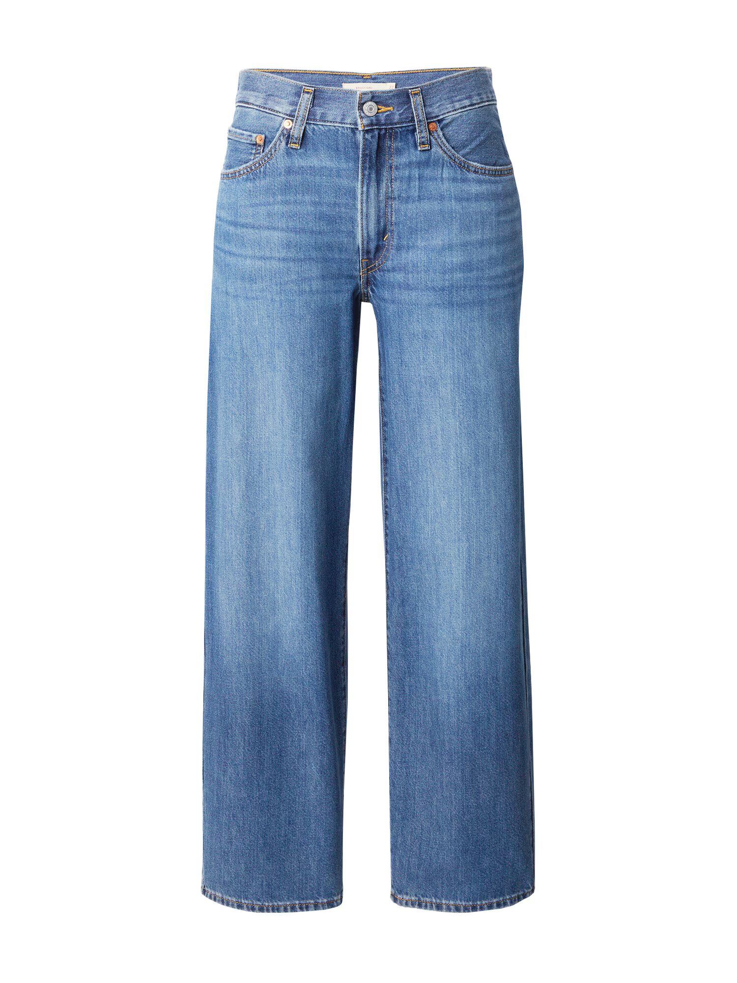 LEVI'S ® Jeans albastru denim - Pled.ro