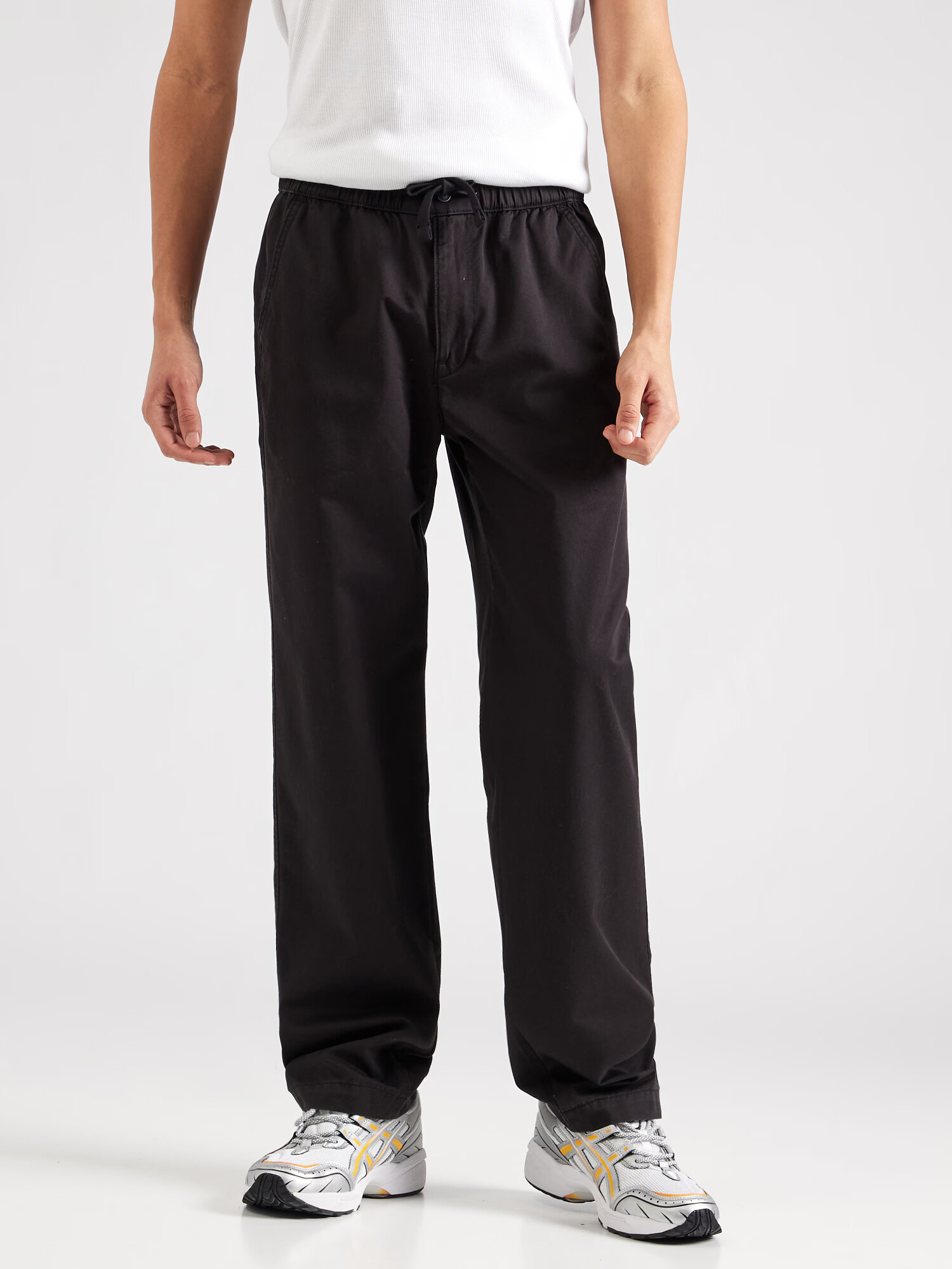 LEVI'S ® Pantaloni negru - Pled.ro