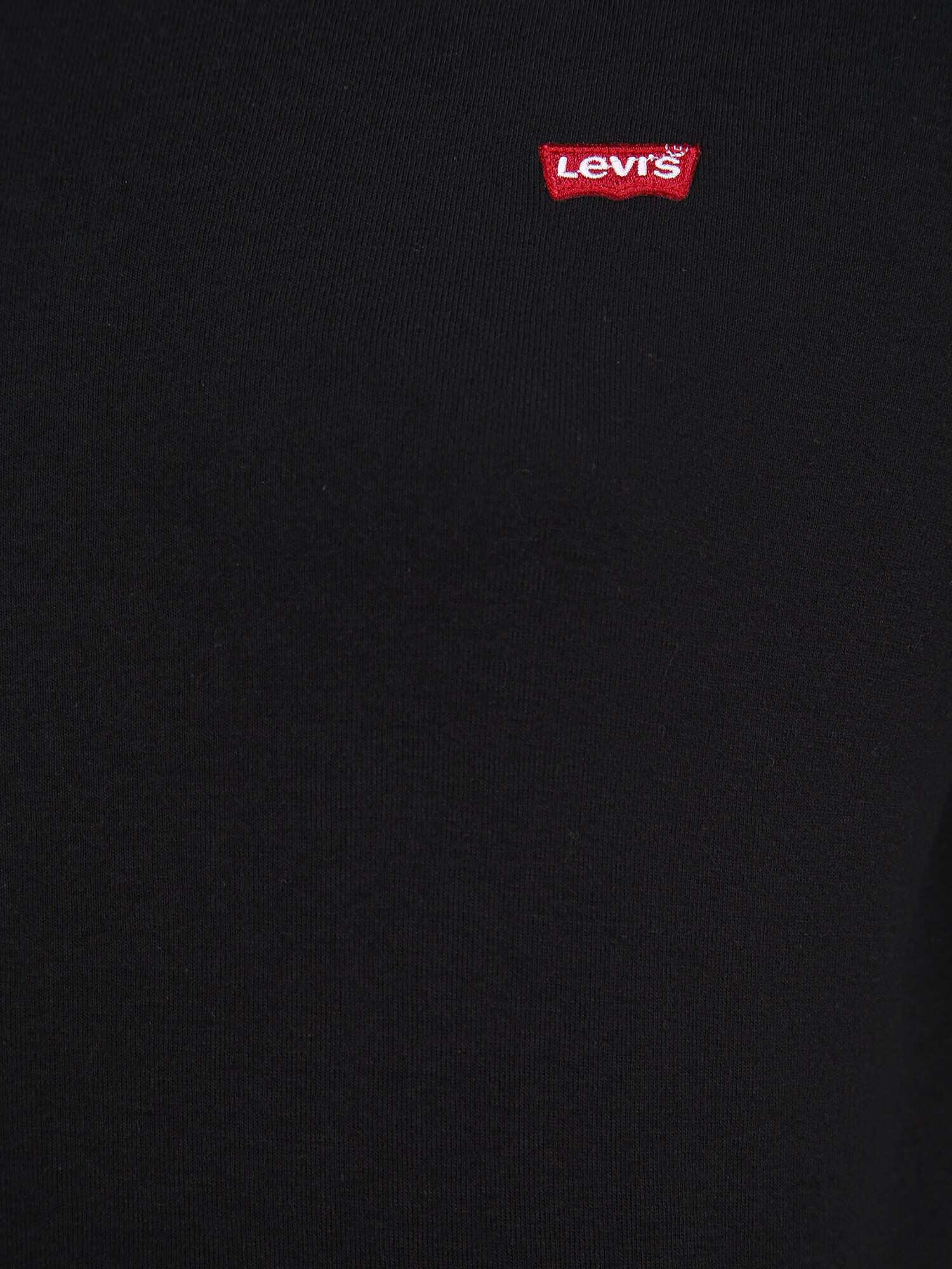 Levi's® Plus Tricou roșu / negru / alb - Pled.ro