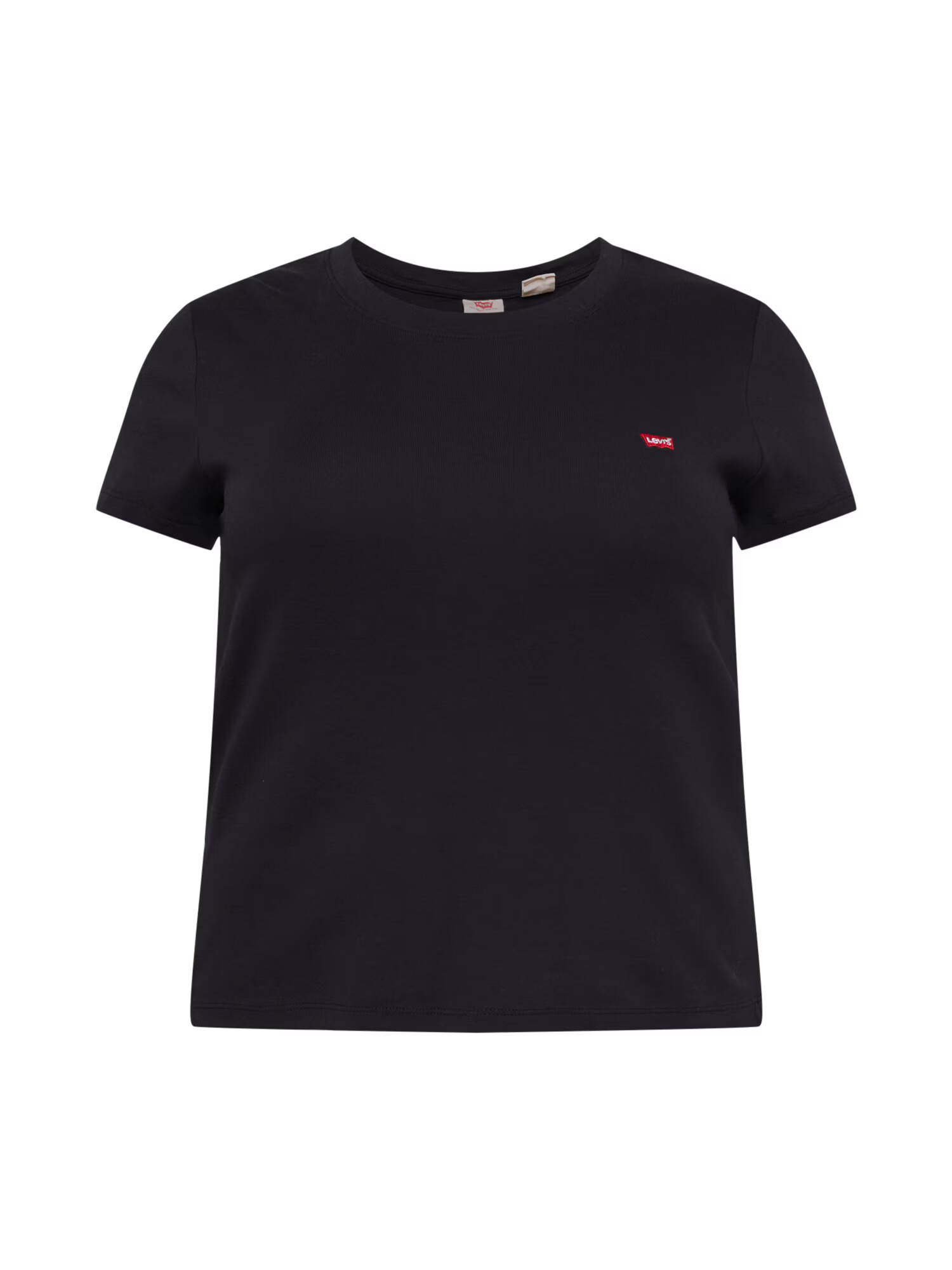 Levi's® Plus Tricou roșu / negru / alb - Pled.ro