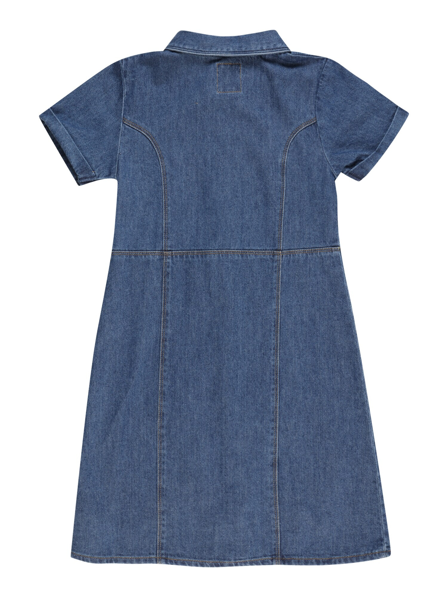 LEVI'S Rochie albastru denim - Pled.ro