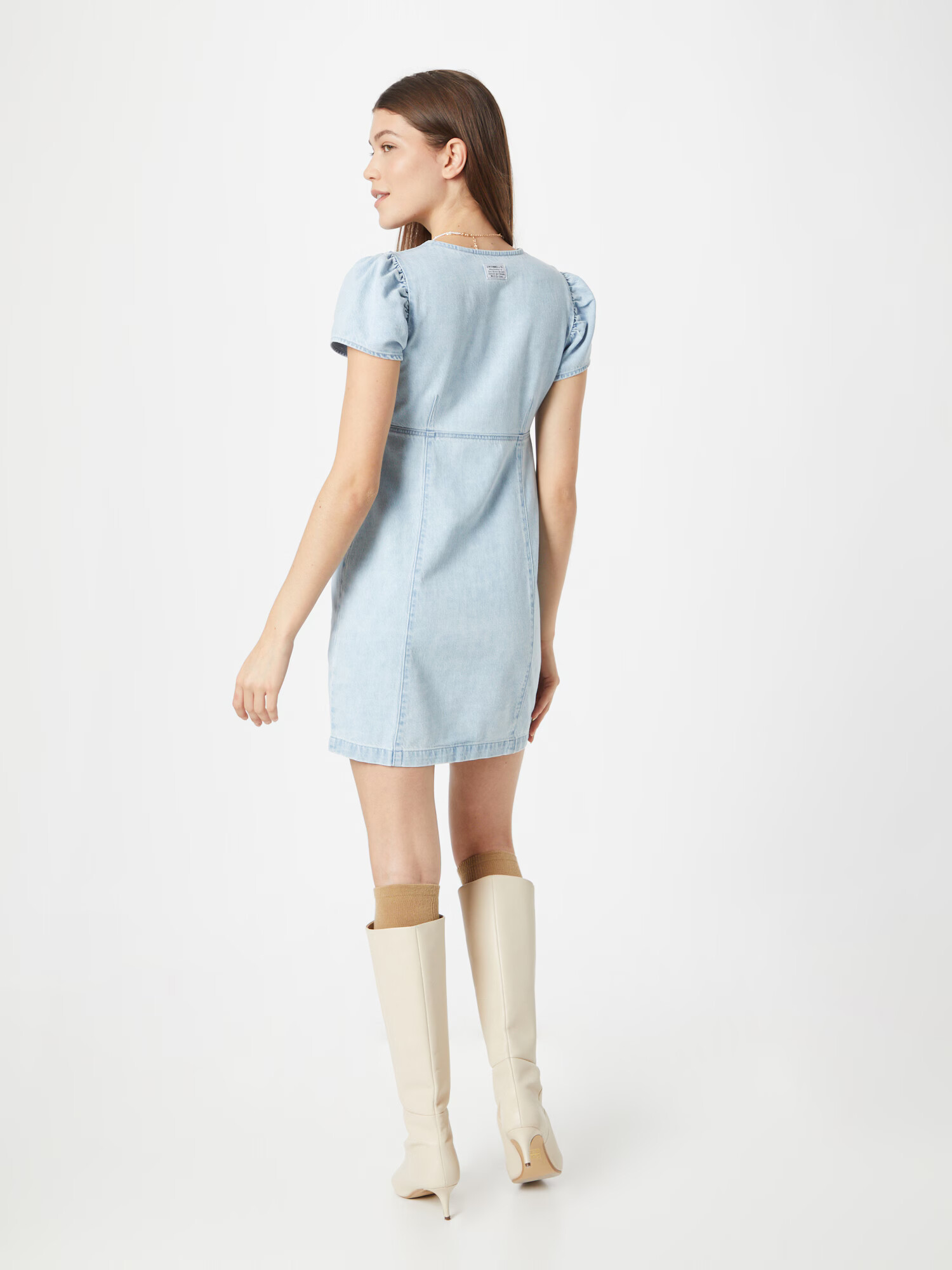 LEVI'S Rochie 'ERIN' albastru deschis - Pled.ro