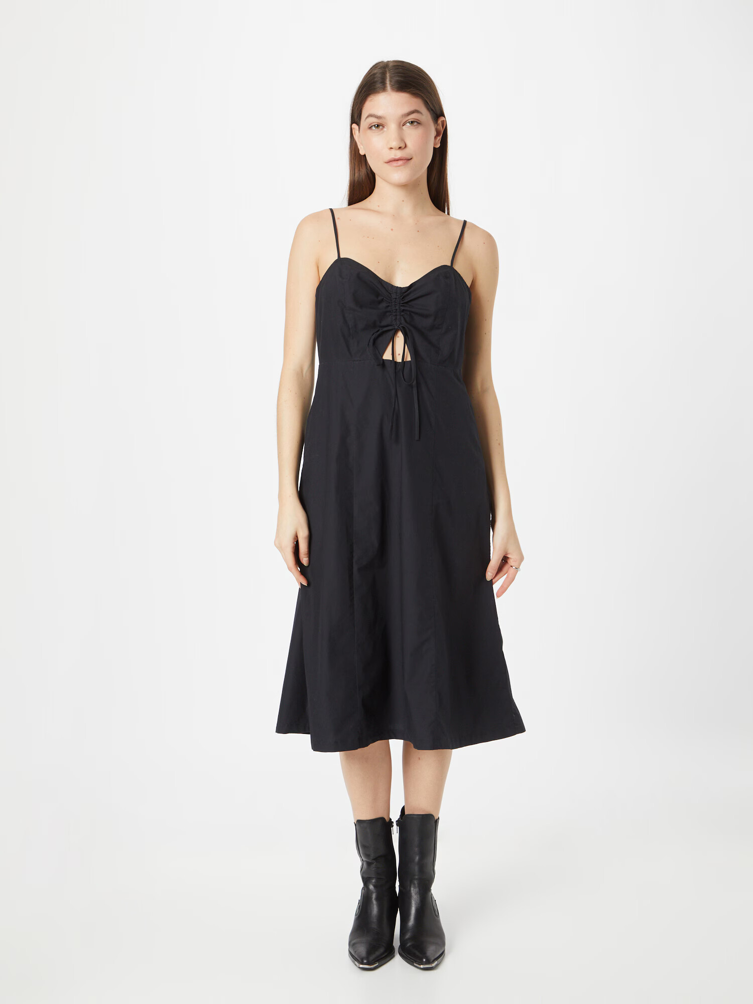 LEVI'S Rochie 'NADIRA' negru - Pled.ro