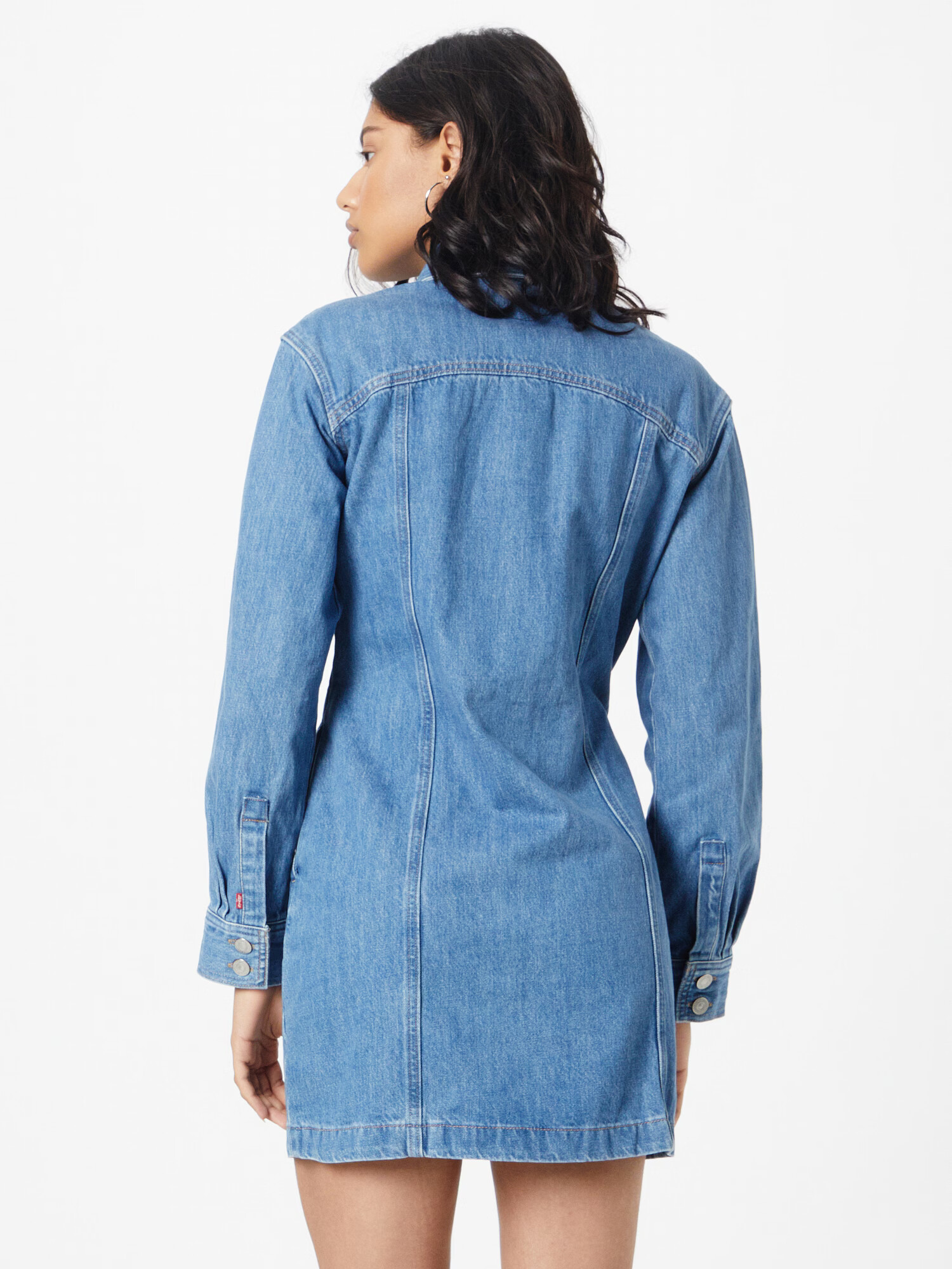 LEVI'S Rochie tip bluză - Pled.ro