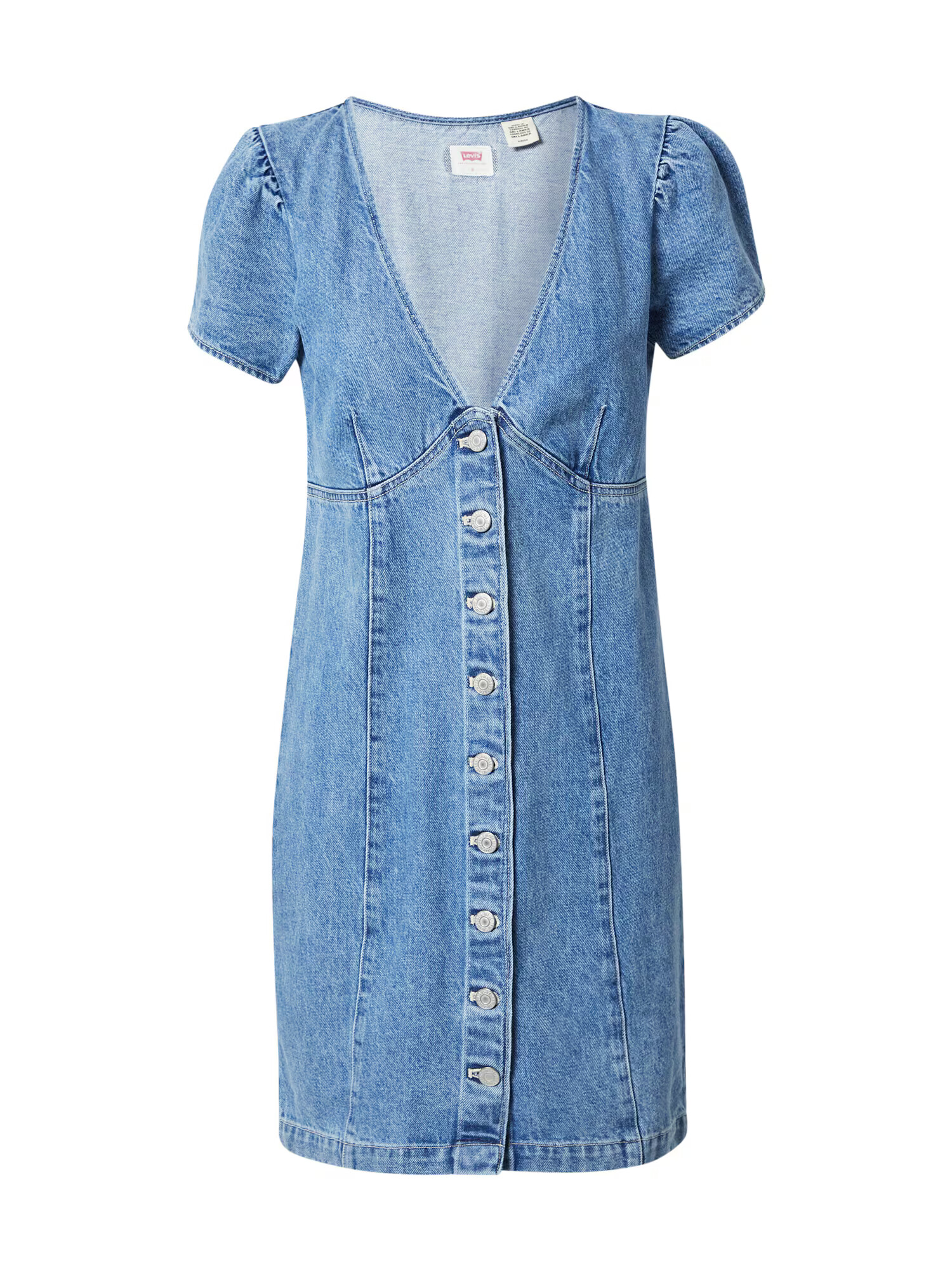 LEVI'S Rochie 'ERIN' albastru denim - Pled.ro