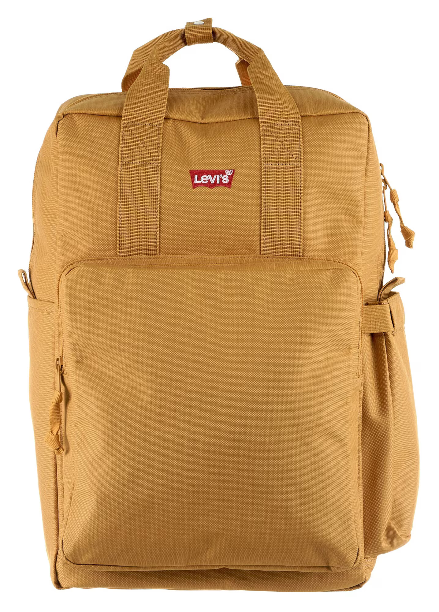 LEVI'S Rucsac galben / roșu / alb - Pled.ro