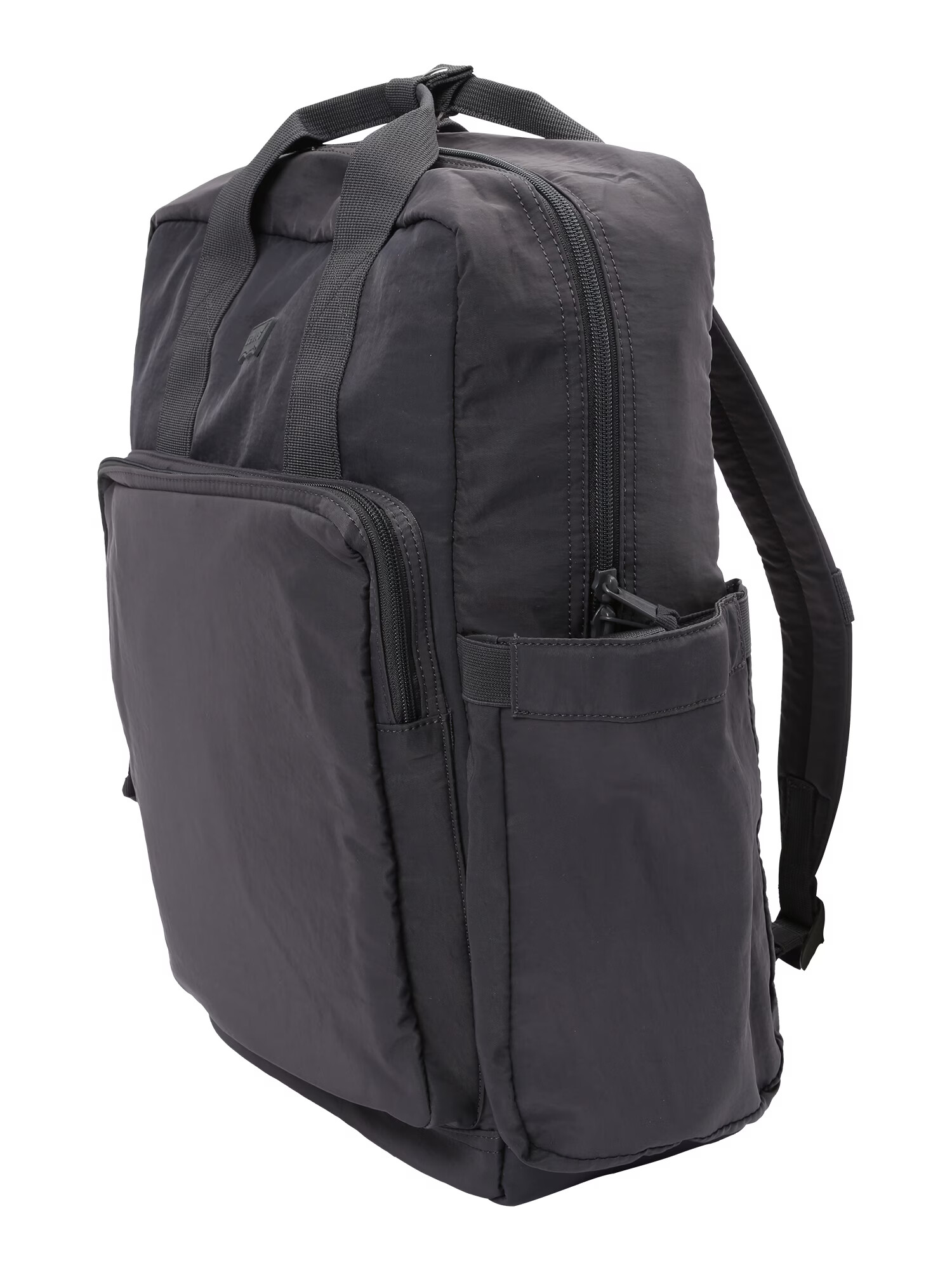 LEVI'S Rucsac gri metalic - Pled.ro