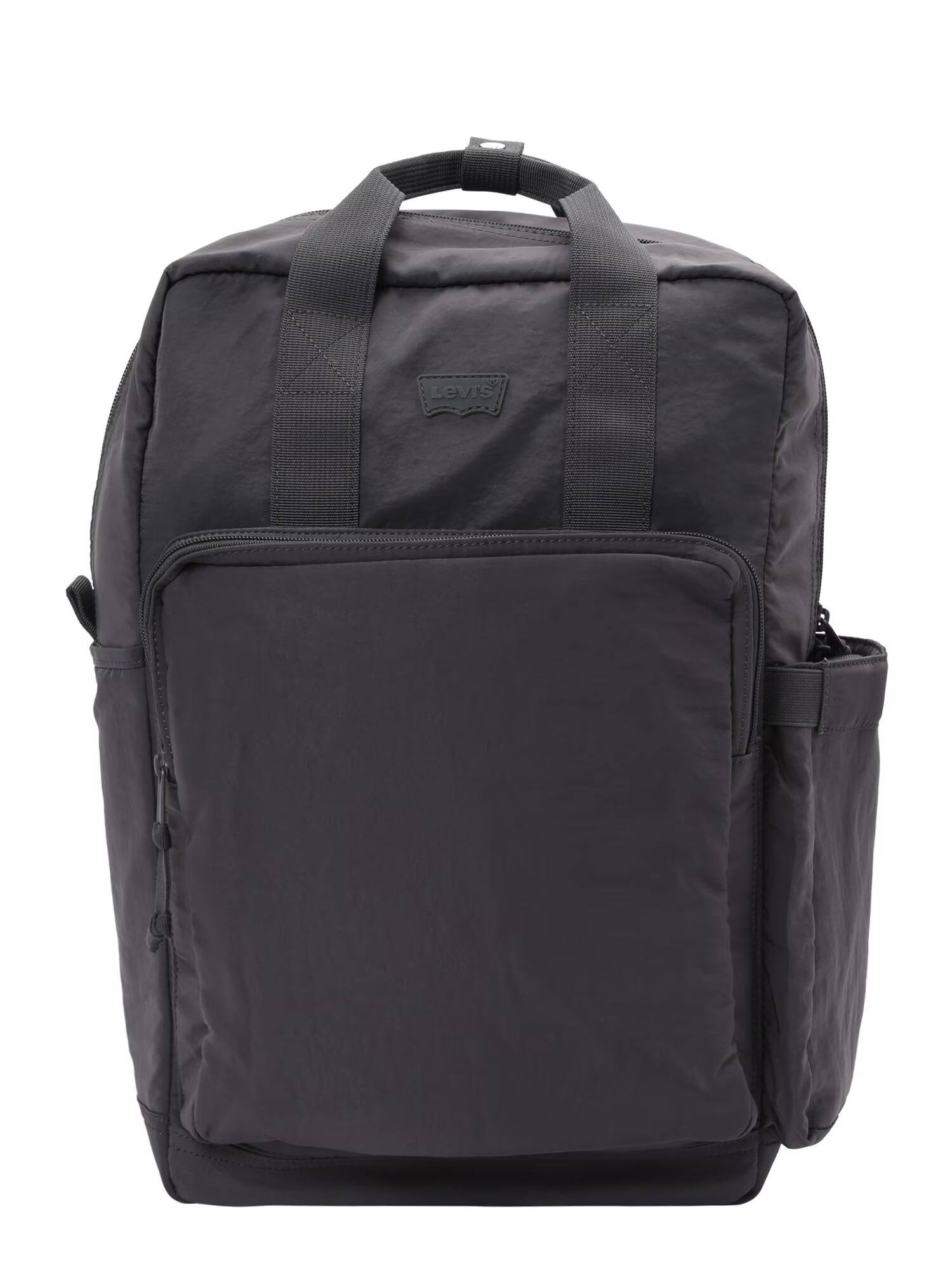 LEVI'S Rucsac gri metalic - Pled.ro