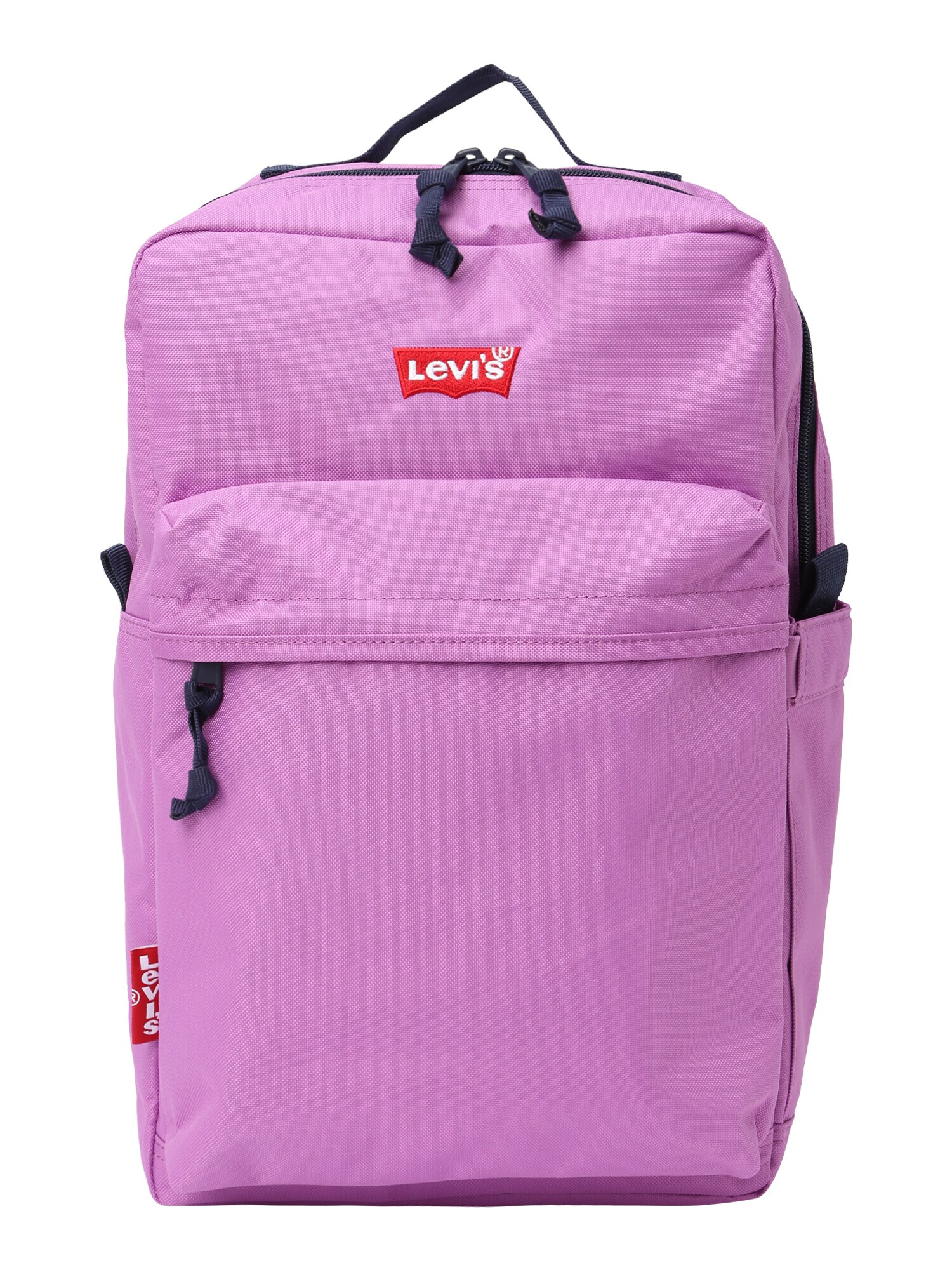 LEVI'S Rucsac lila - Pled.ro