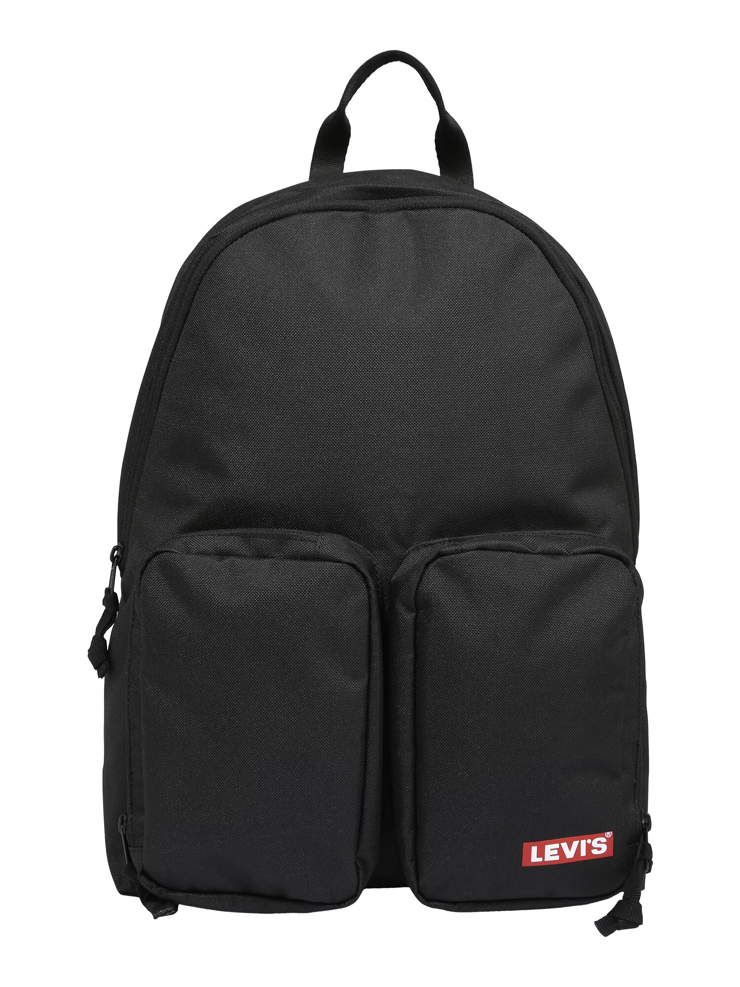 LEVI'S Rucsac negru - Pled.ro