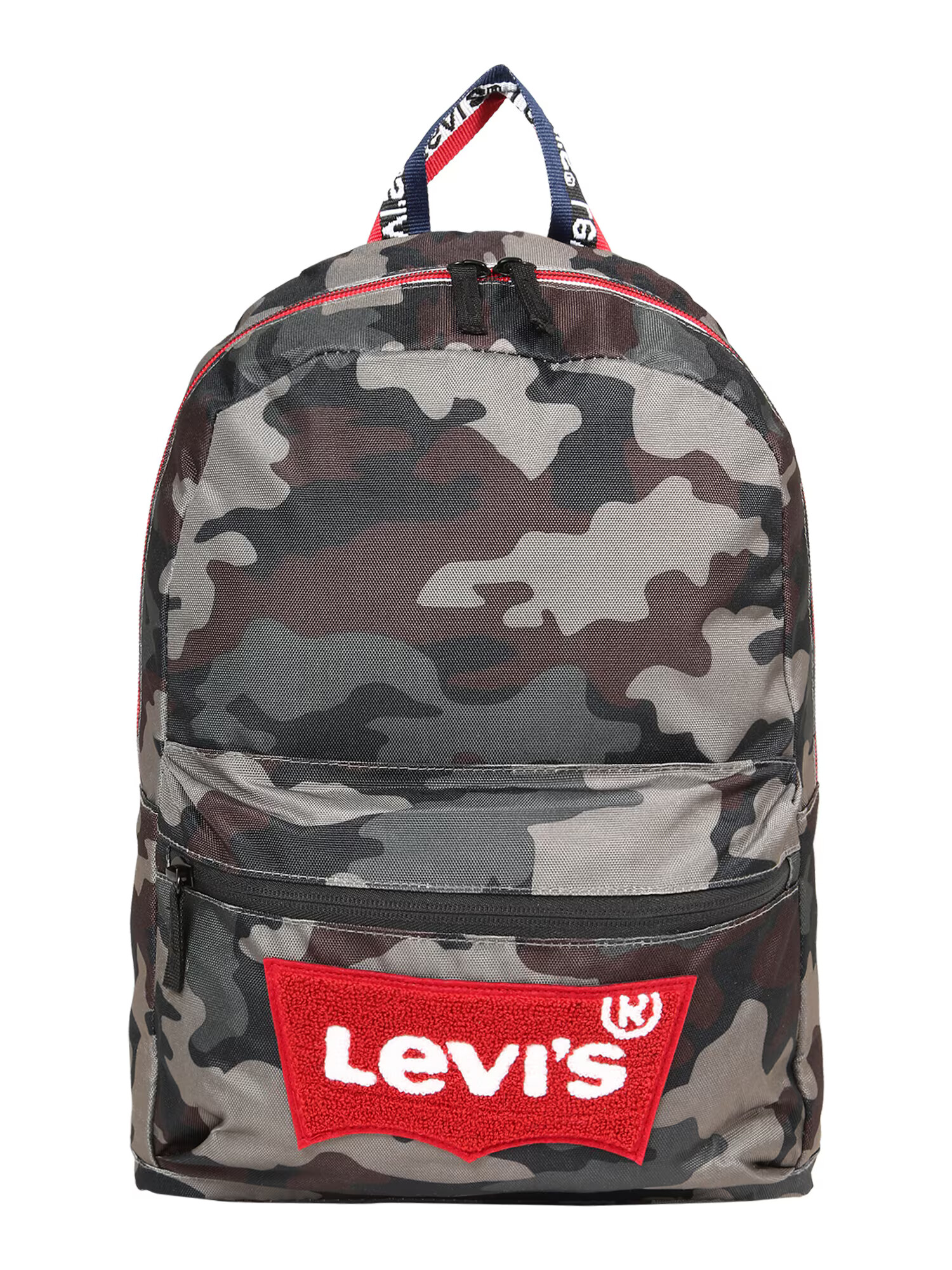 LEVI'S Rucsac verde închis - Pled.ro