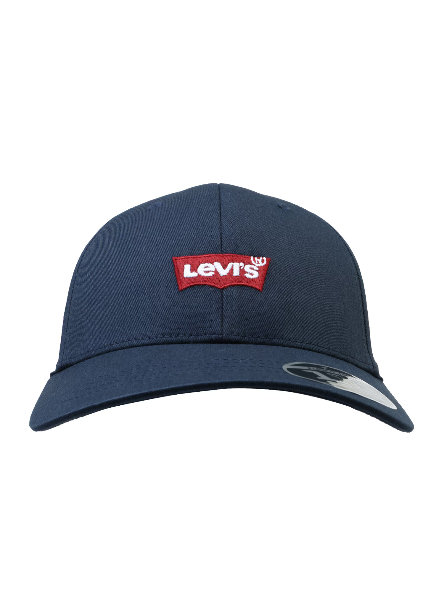 LEVI'S Șapcă albastru închis / roșu / alb - Pled.ro