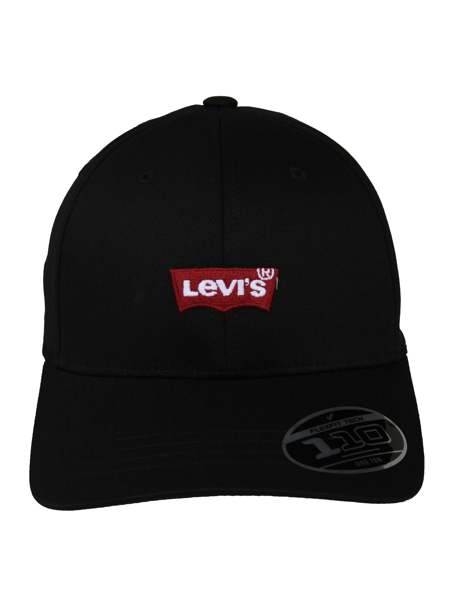 LEVI'S ® Șapcă roși aprins / negru / alb - Pled.ro