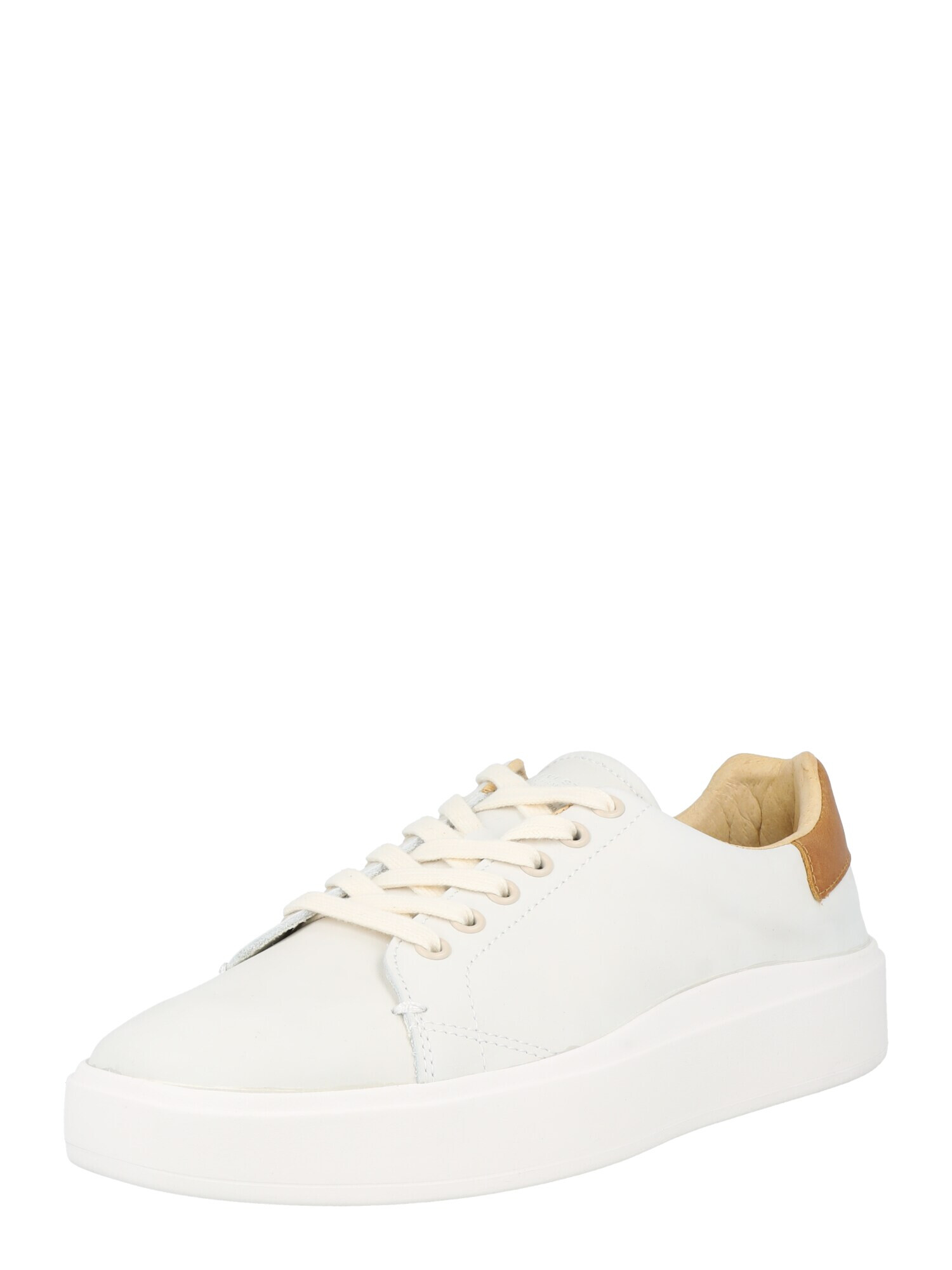 LEVI'S Sneaker low alb murdar - Pled.ro