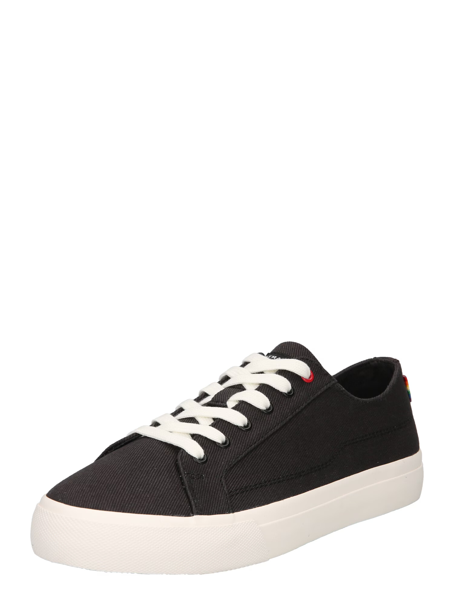 LEVI'S Sneaker low negru - Pled.ro