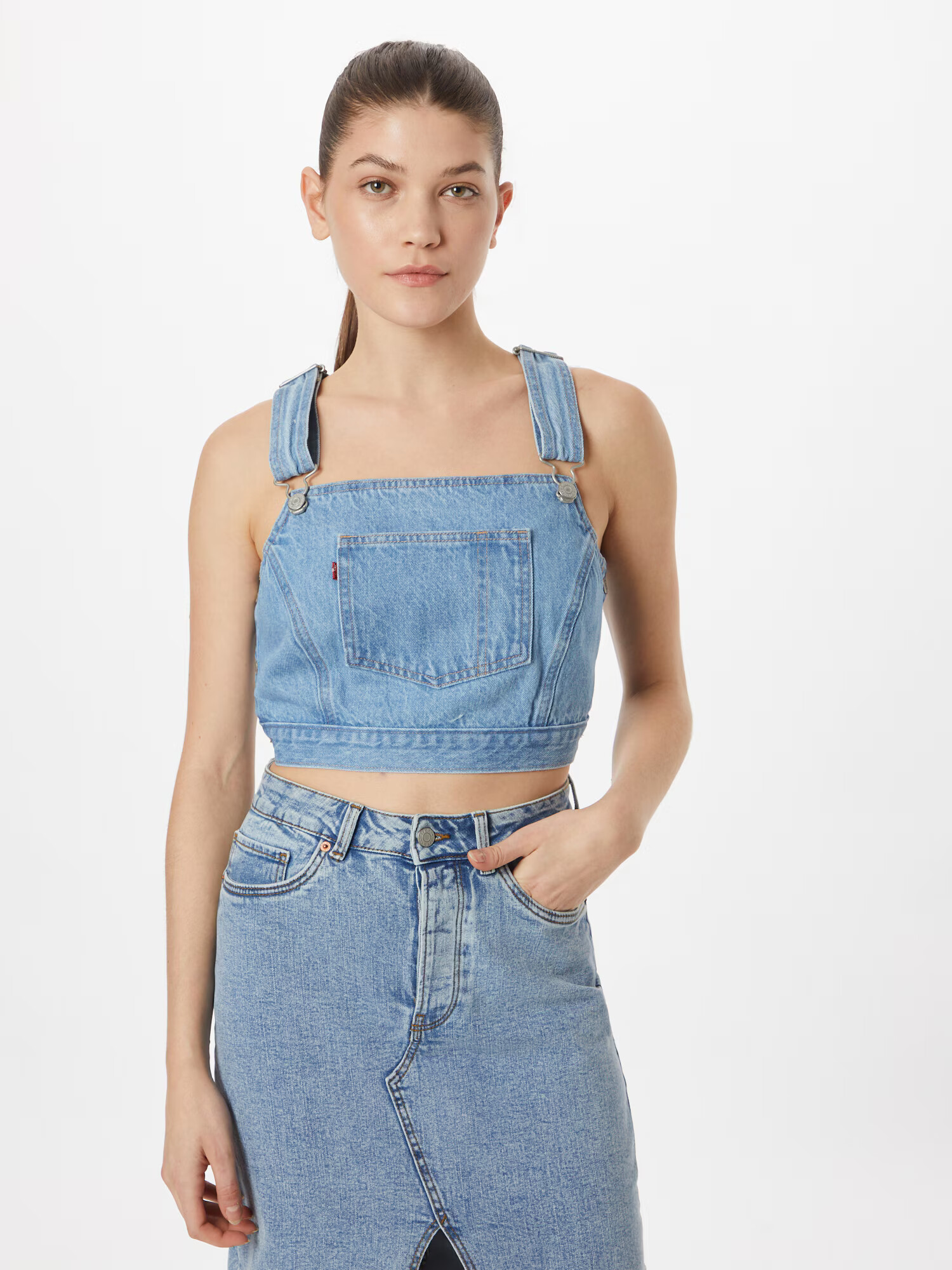 LEVI'S Top - Pled.ro