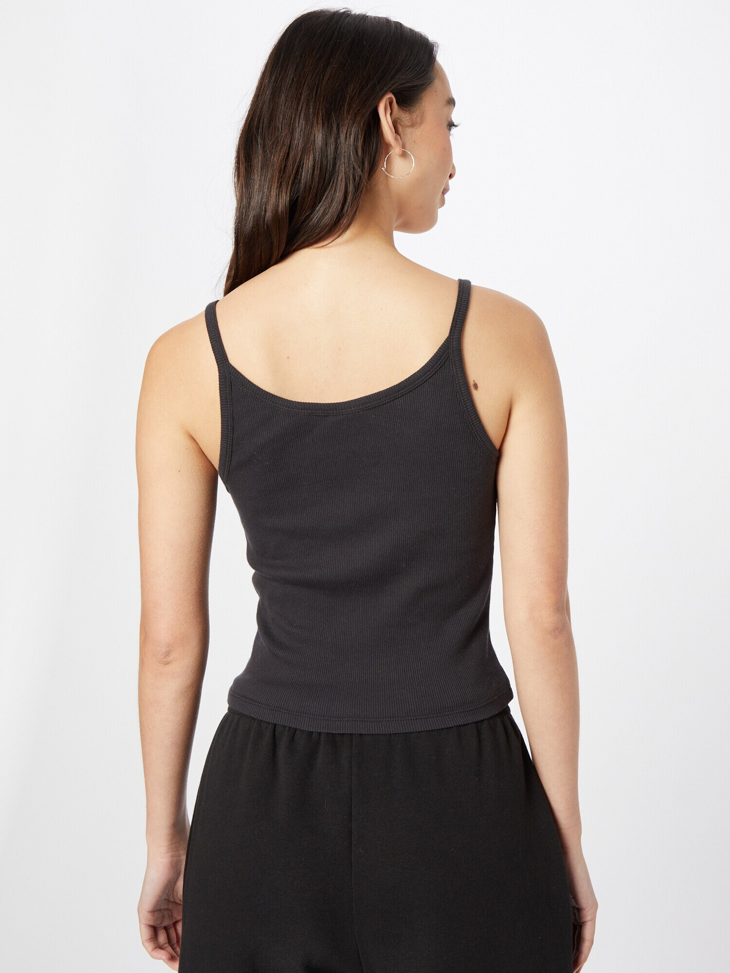 LEVI'S Top negru - Pled.ro