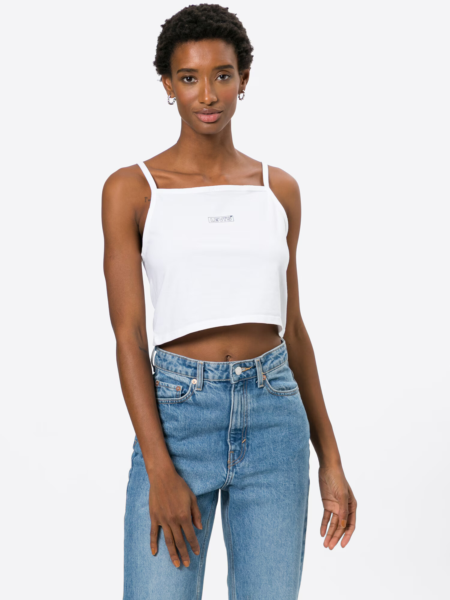 LEVI'S Top - Pled.ro