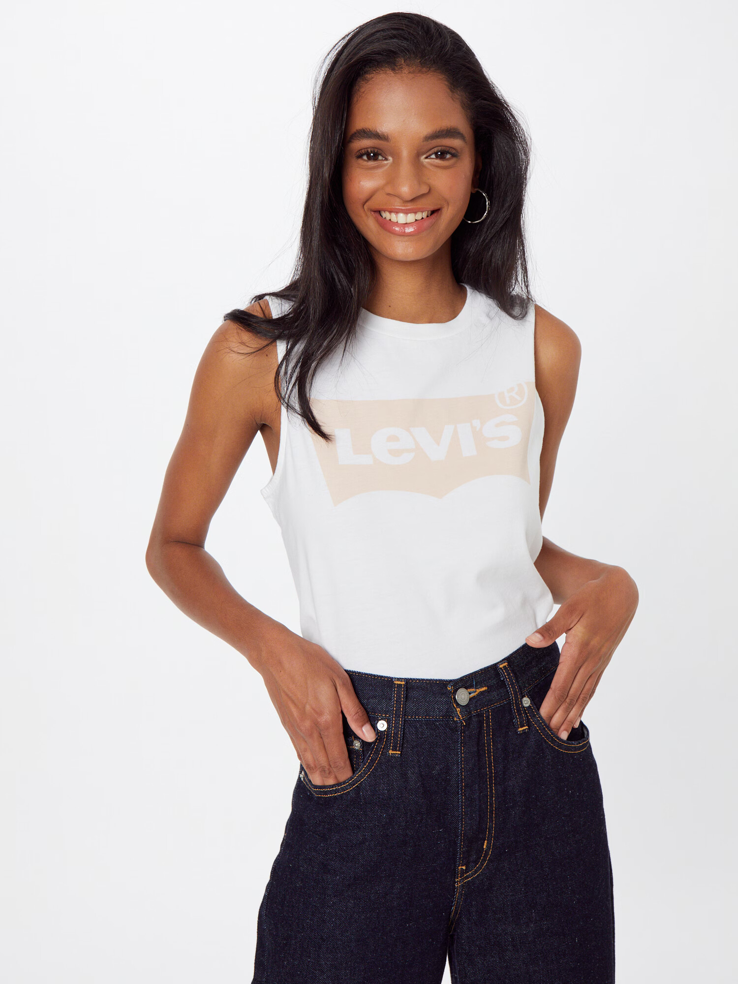 LEVI'S Top - Pled.ro