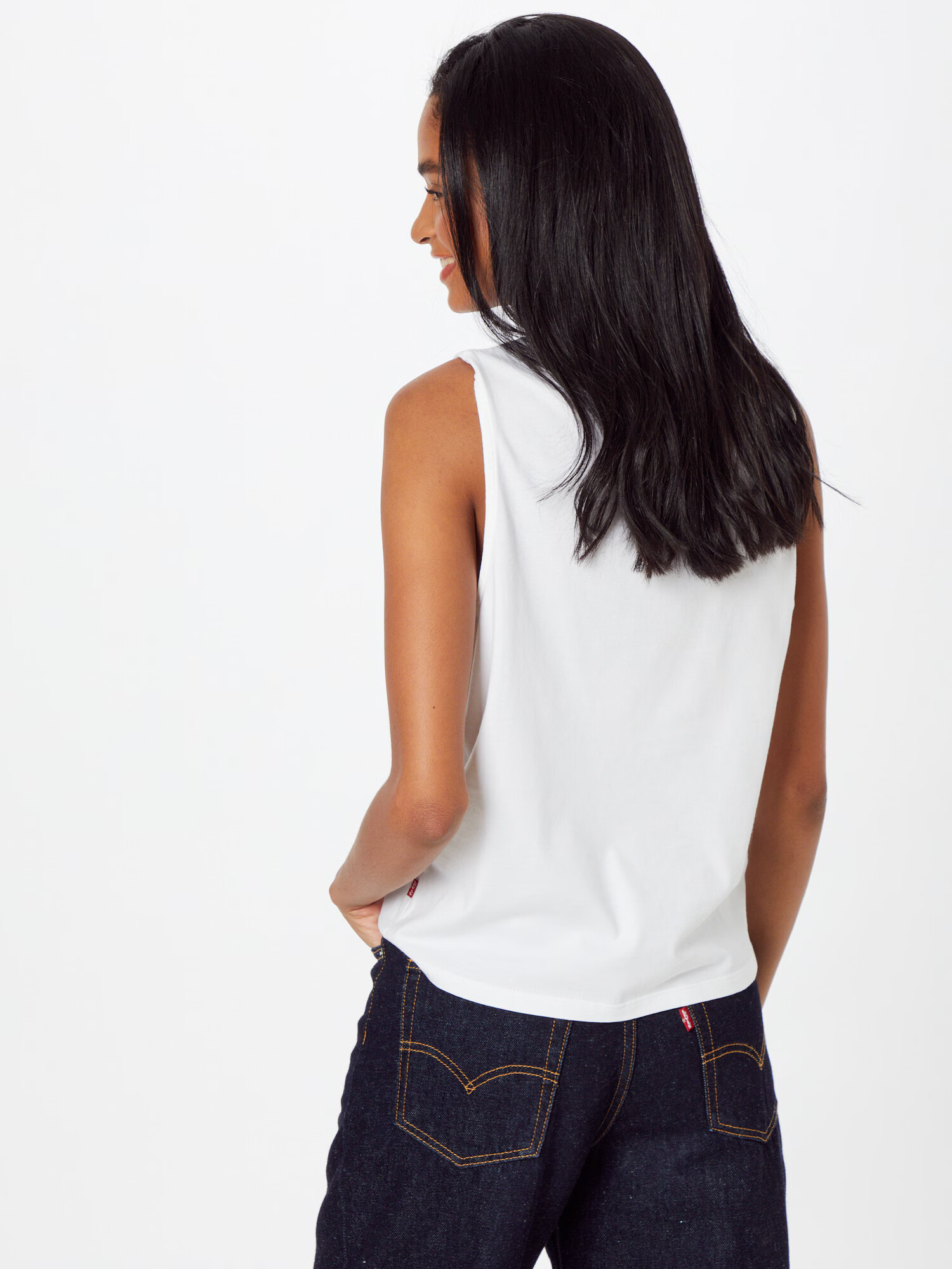 LEVI'S Top - Pled.ro